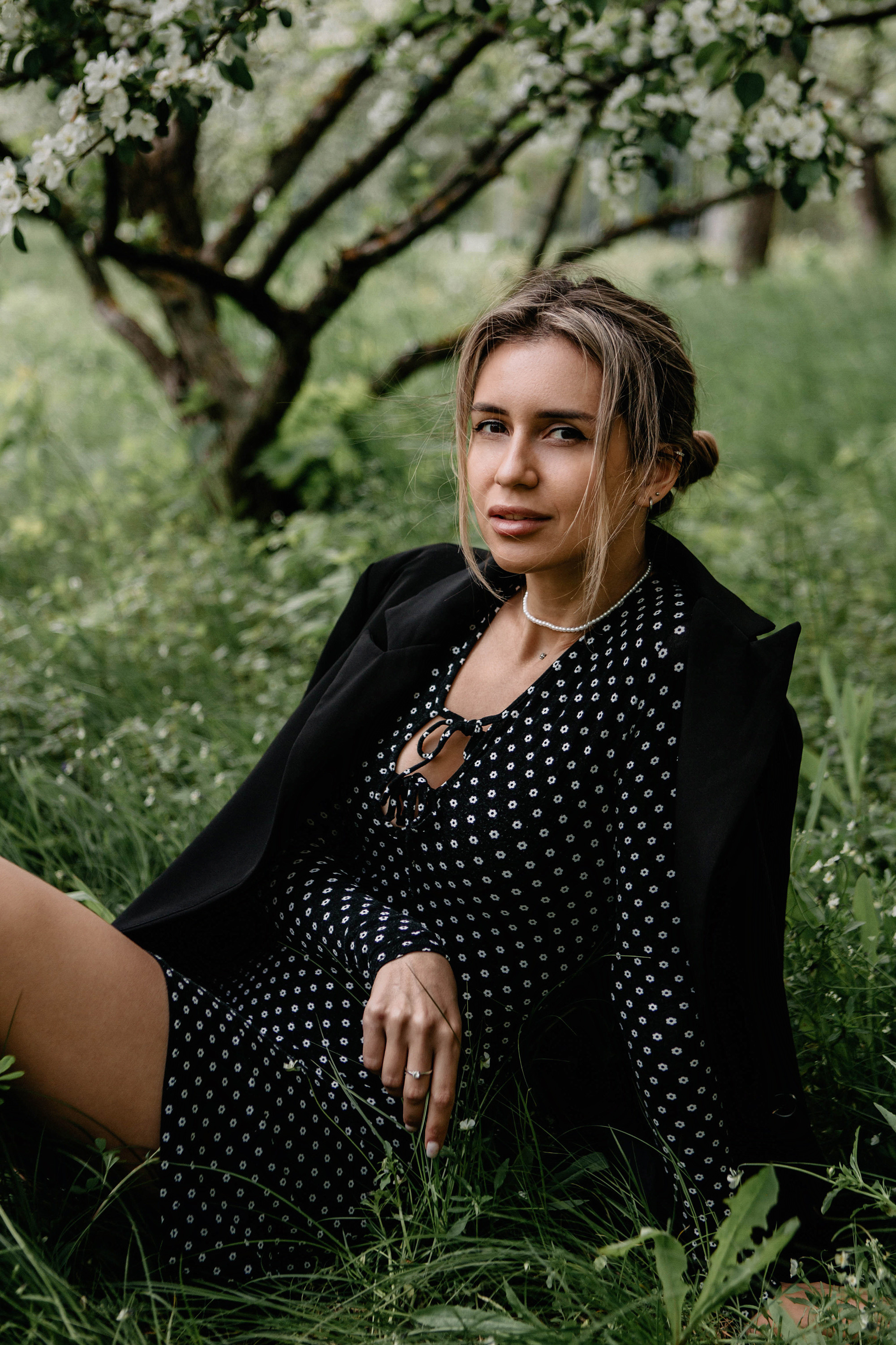 Виктория. Фотограф Александра Кузнецова