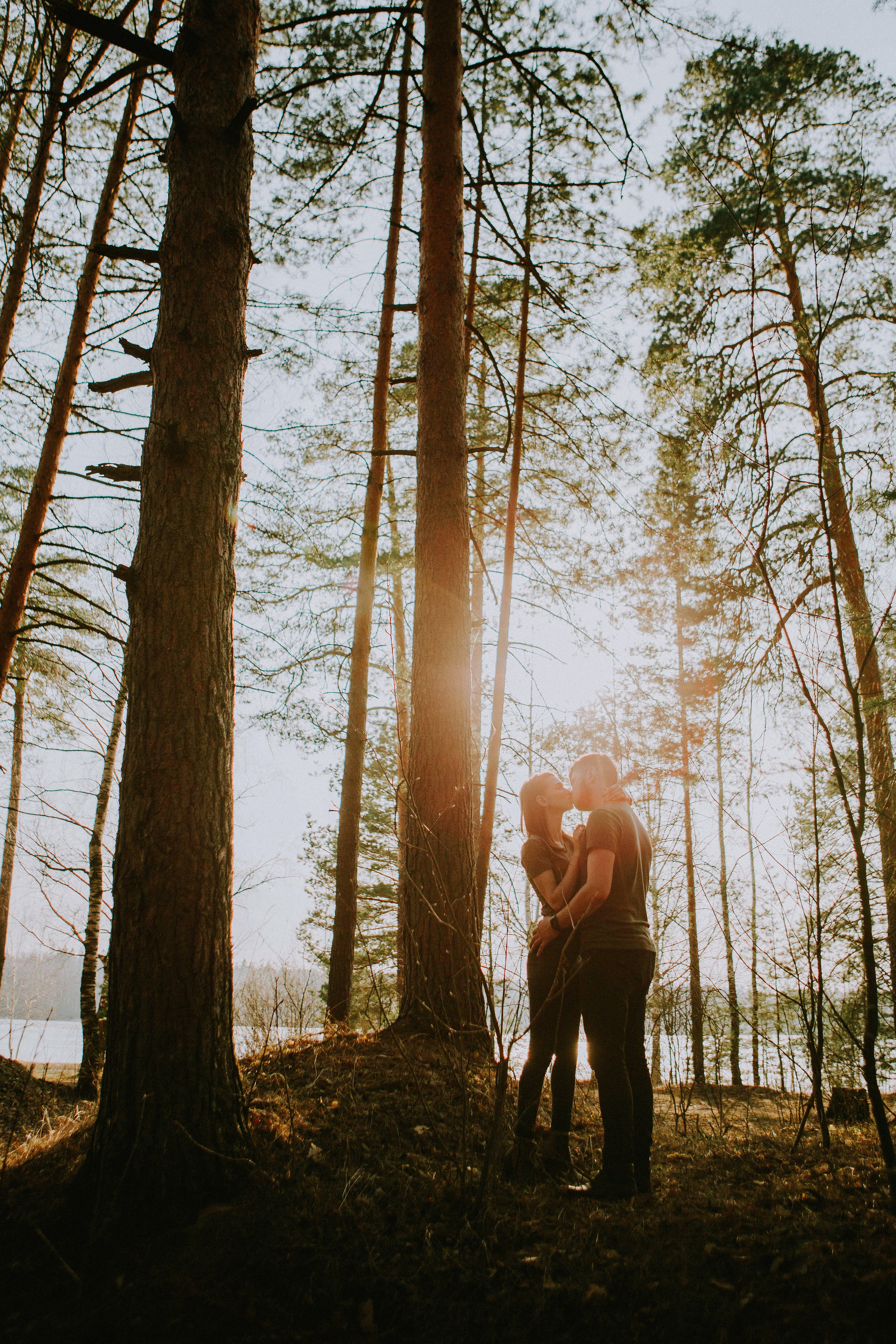 Предсвадебная Марины и Михаила. Фотограф Александра Кузнецова