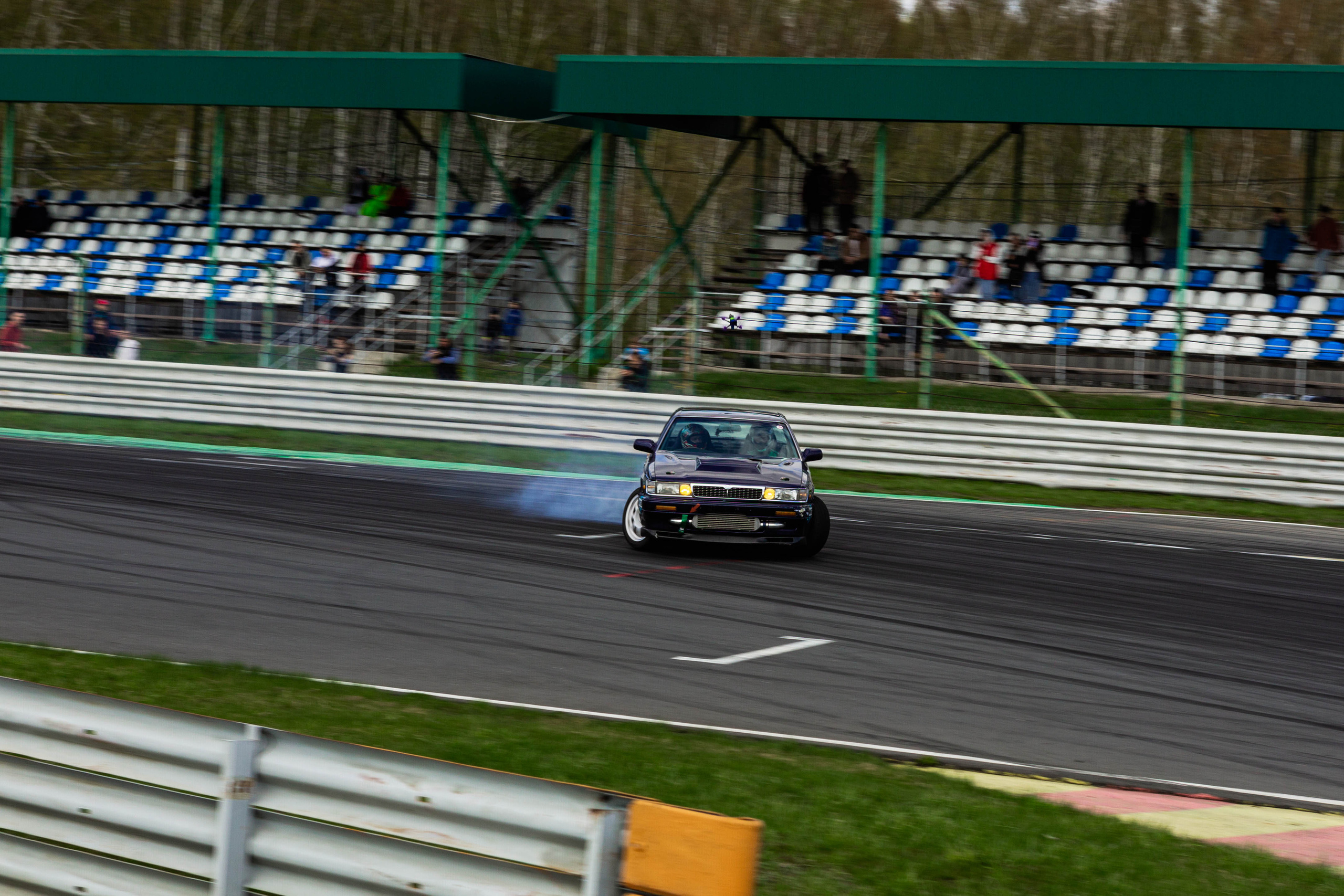 Открытие сезона 2022. Фотограф Александра Кузнецова