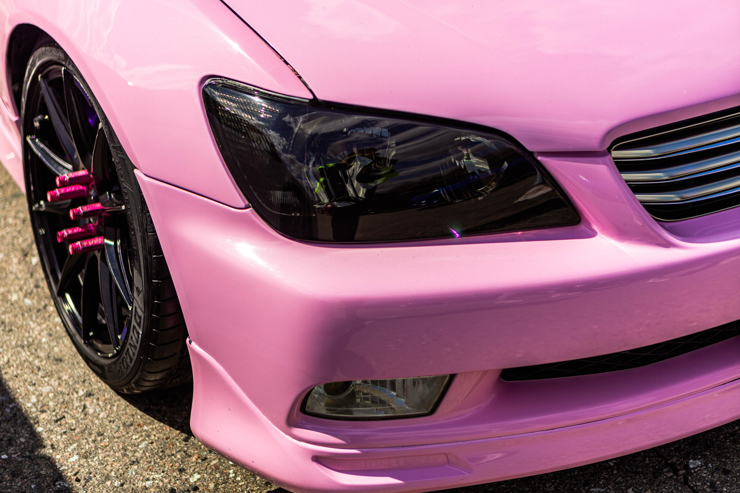 Открытие сезона 2022. Фотограф Александра Кузнецова