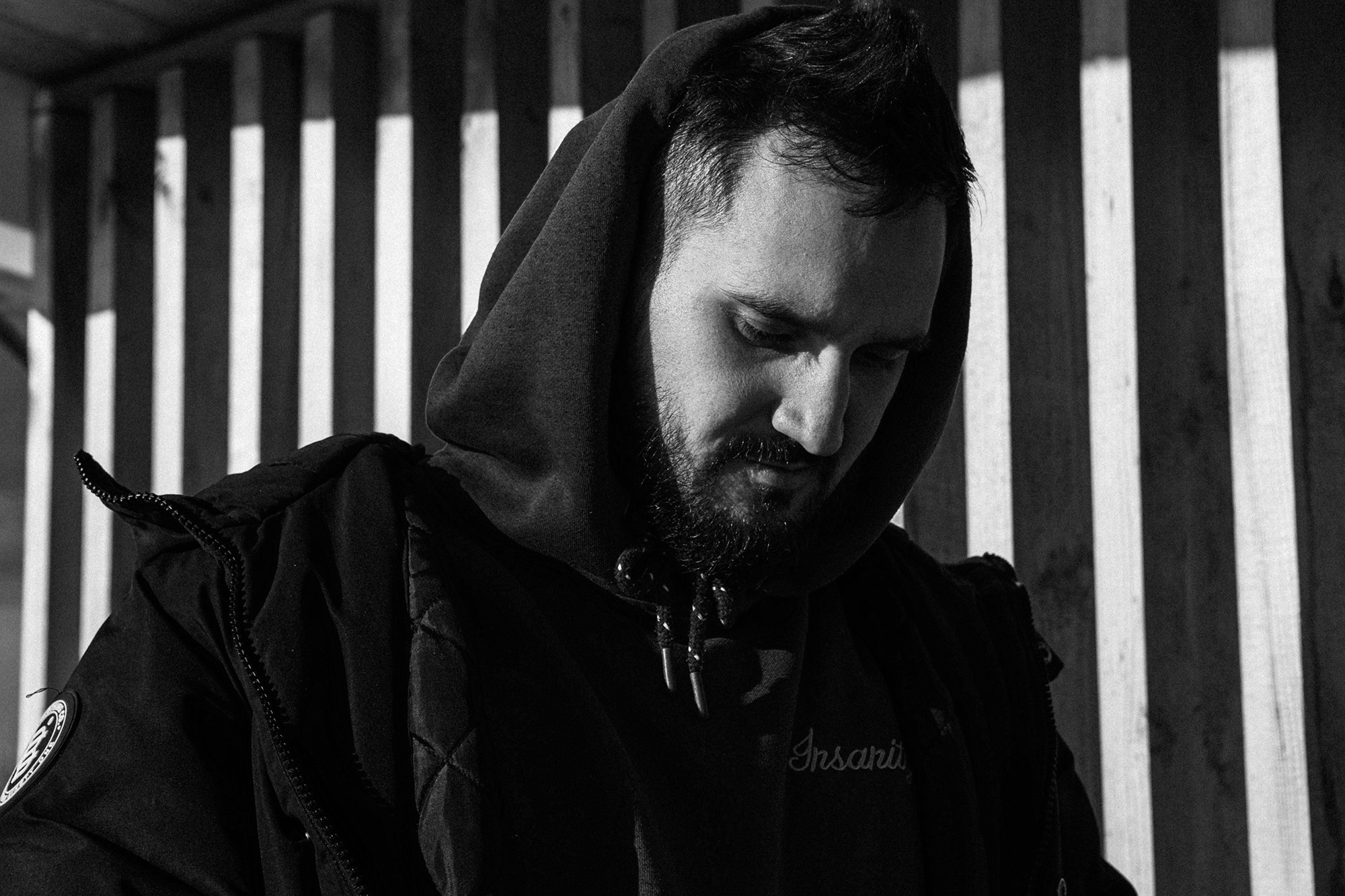 Павел. Фотограф Александра Кузнецова