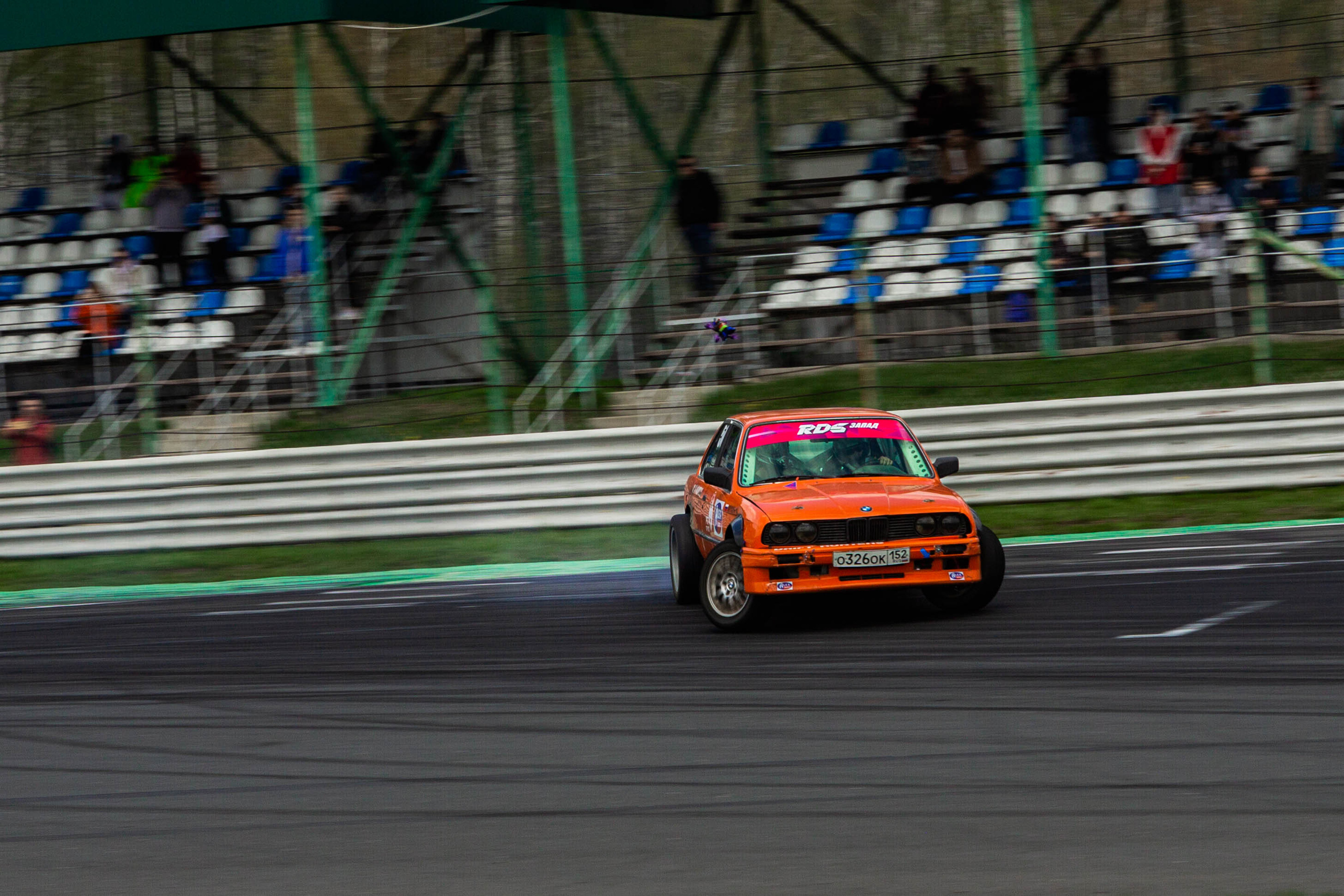 Открытие сезона 2022. Фотограф Александра Кузнецова