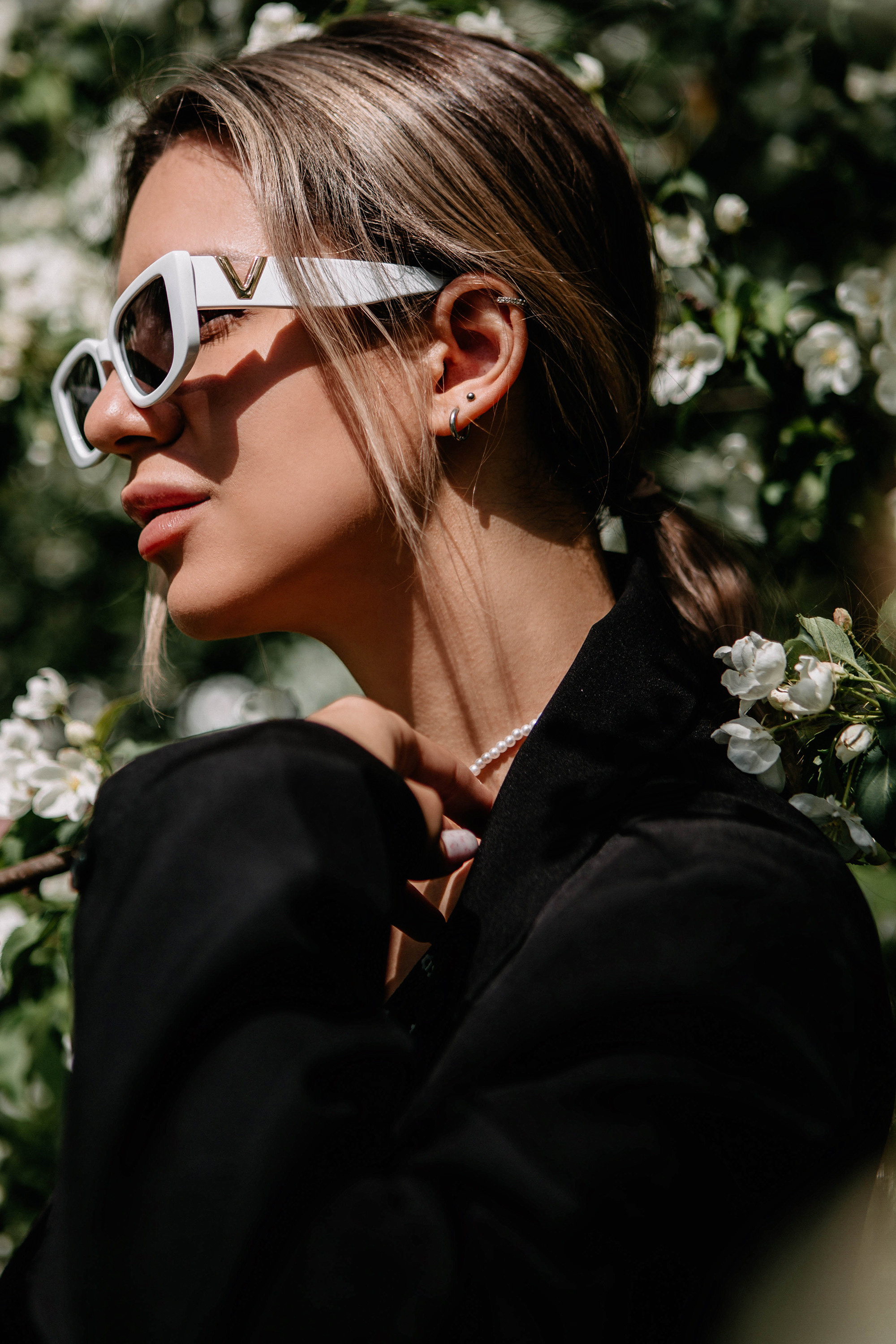 Виктория. Фотограф Александра Кузнецова