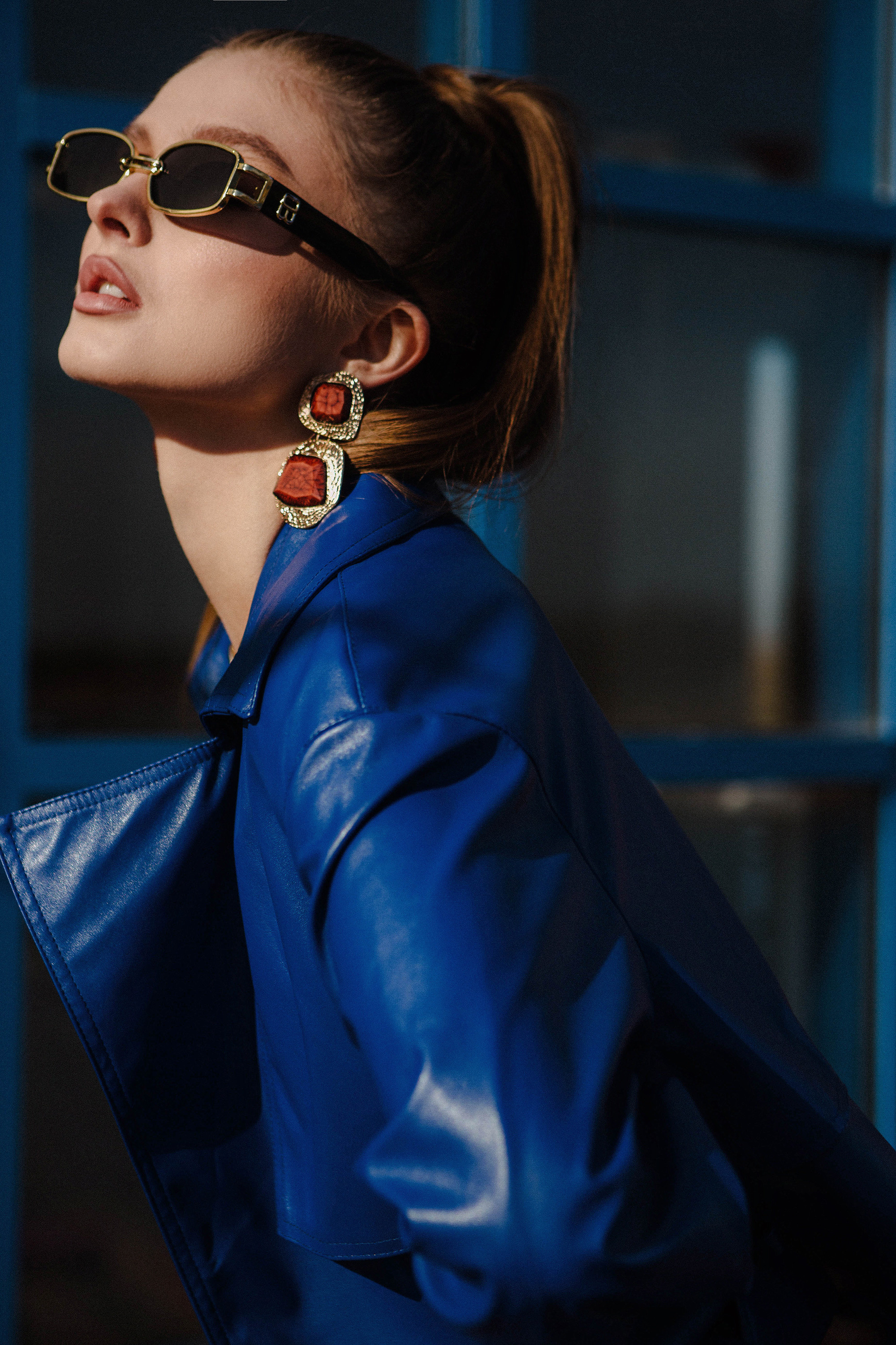 Дарья. Фотограф Александра Кузнецова