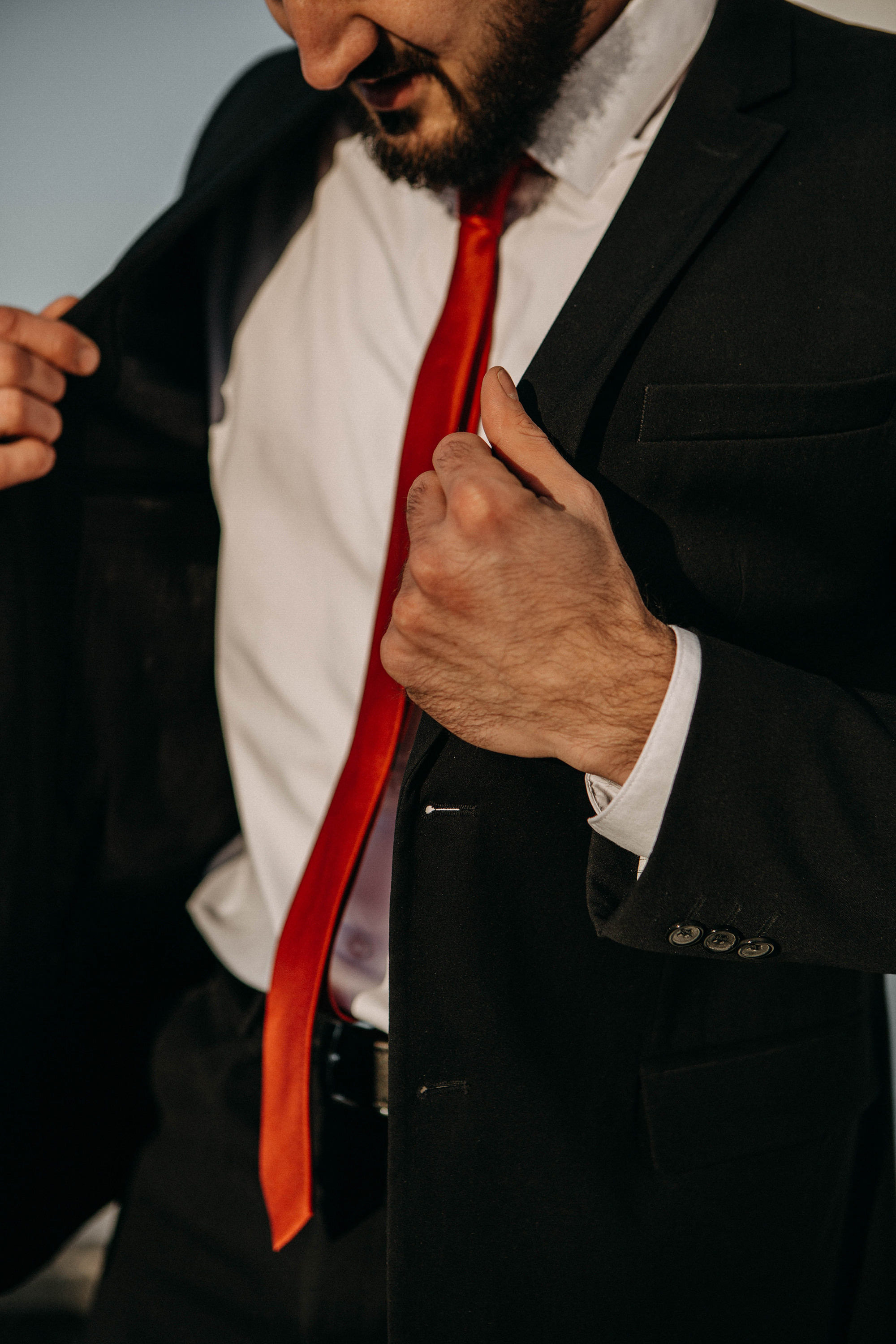 Павел. Фотограф Александра Кузнецова