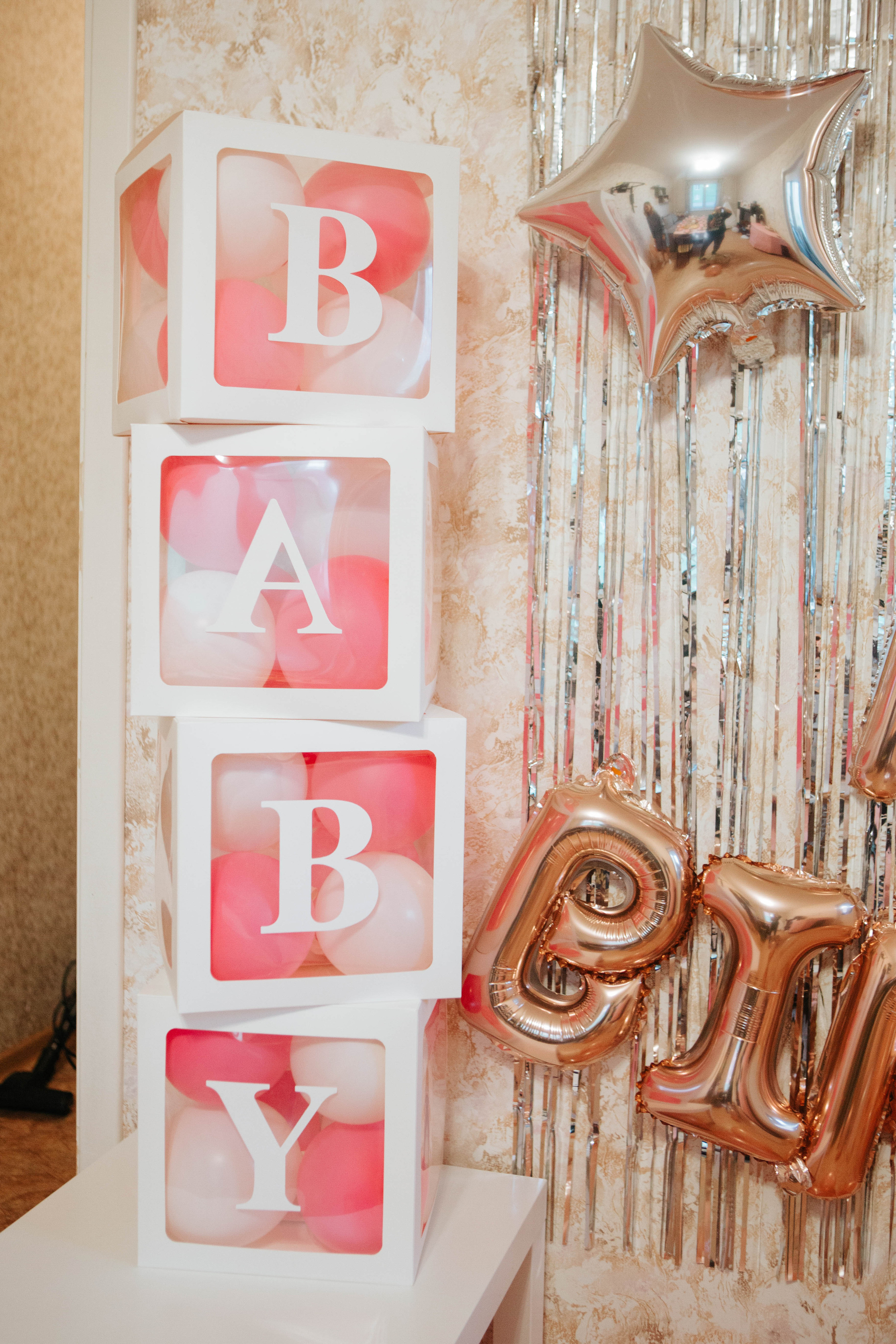 День рождение (1 год). Фотограф Александра Кузнецова