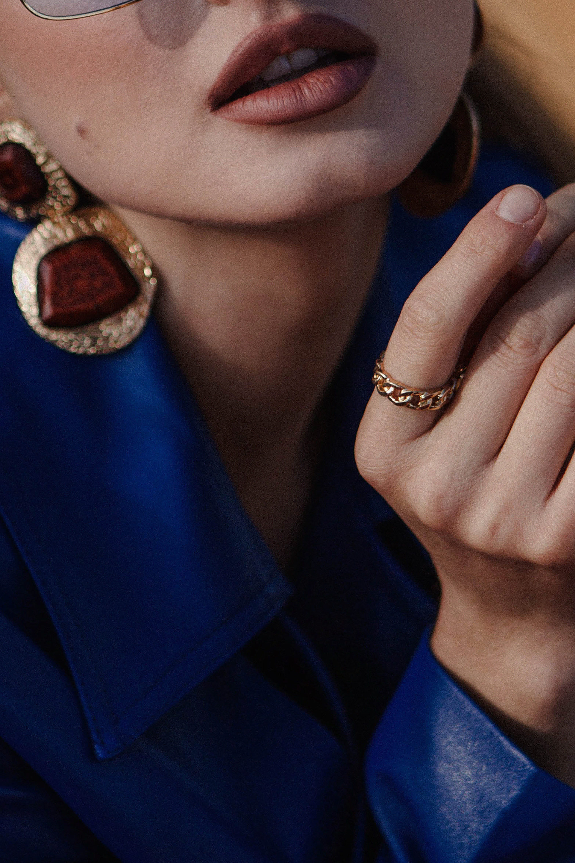 Дарья. Фотограф Александра Кузнецова