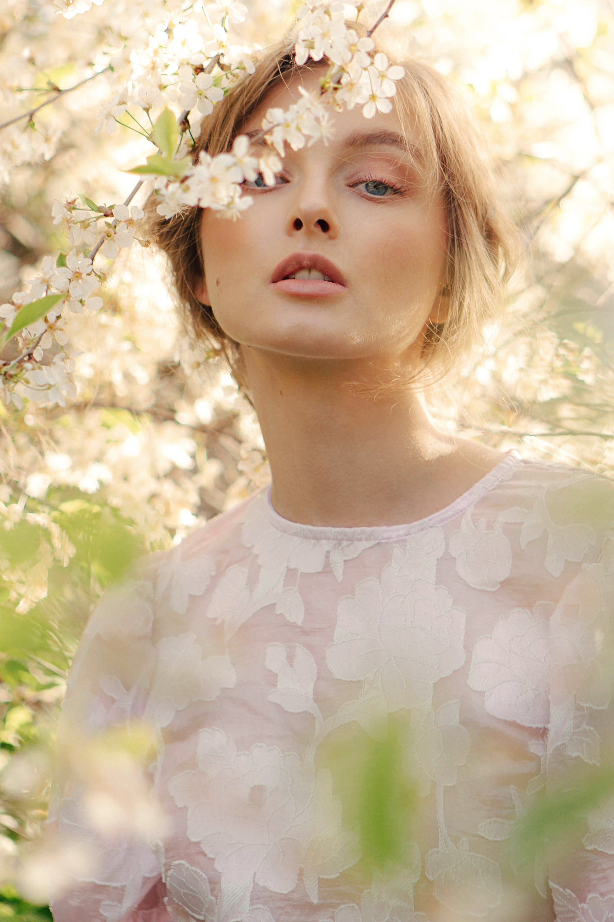 Дарья. Фотограф Александра Кузнецова