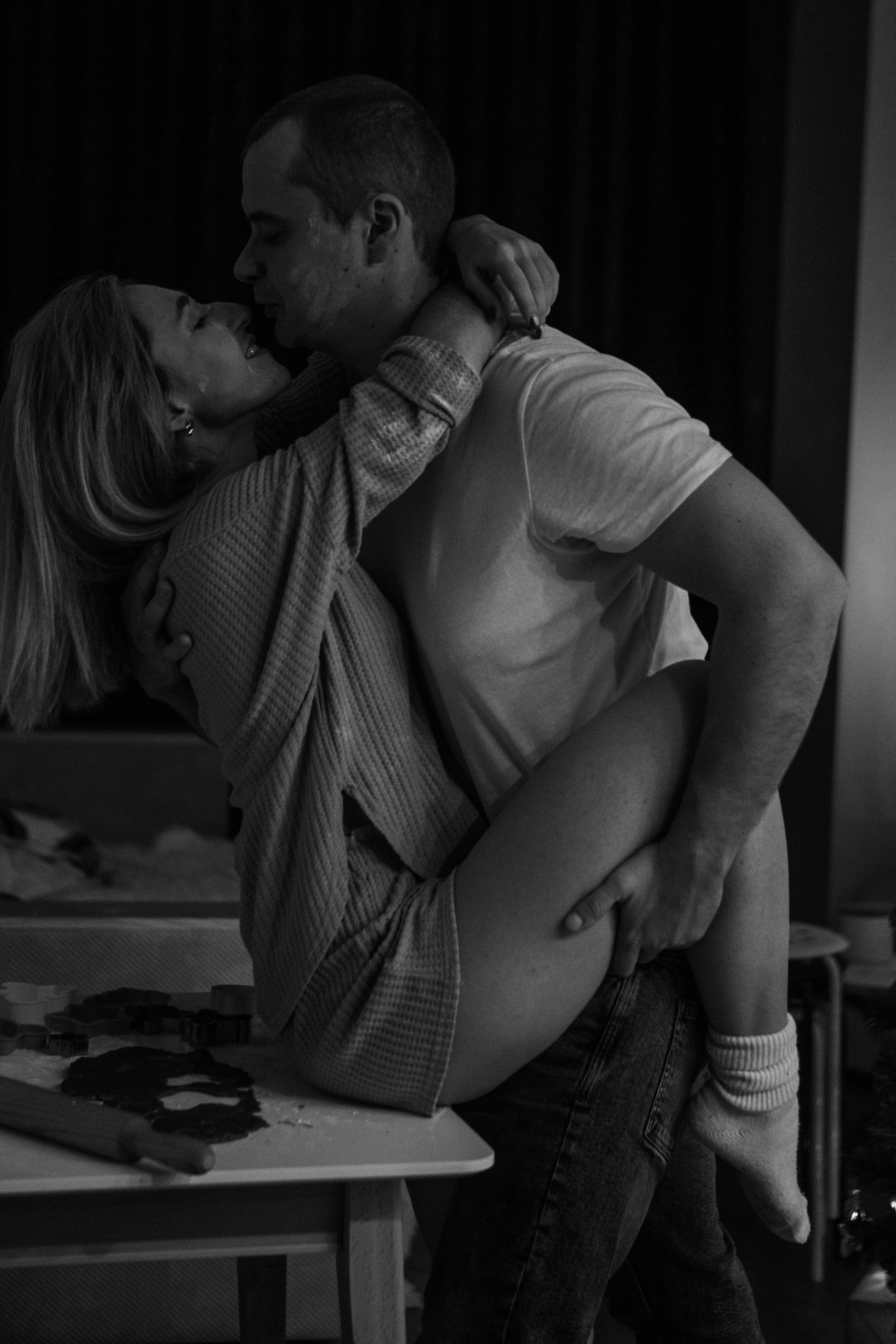 Новый год. Фотограф Александра Кузнецова