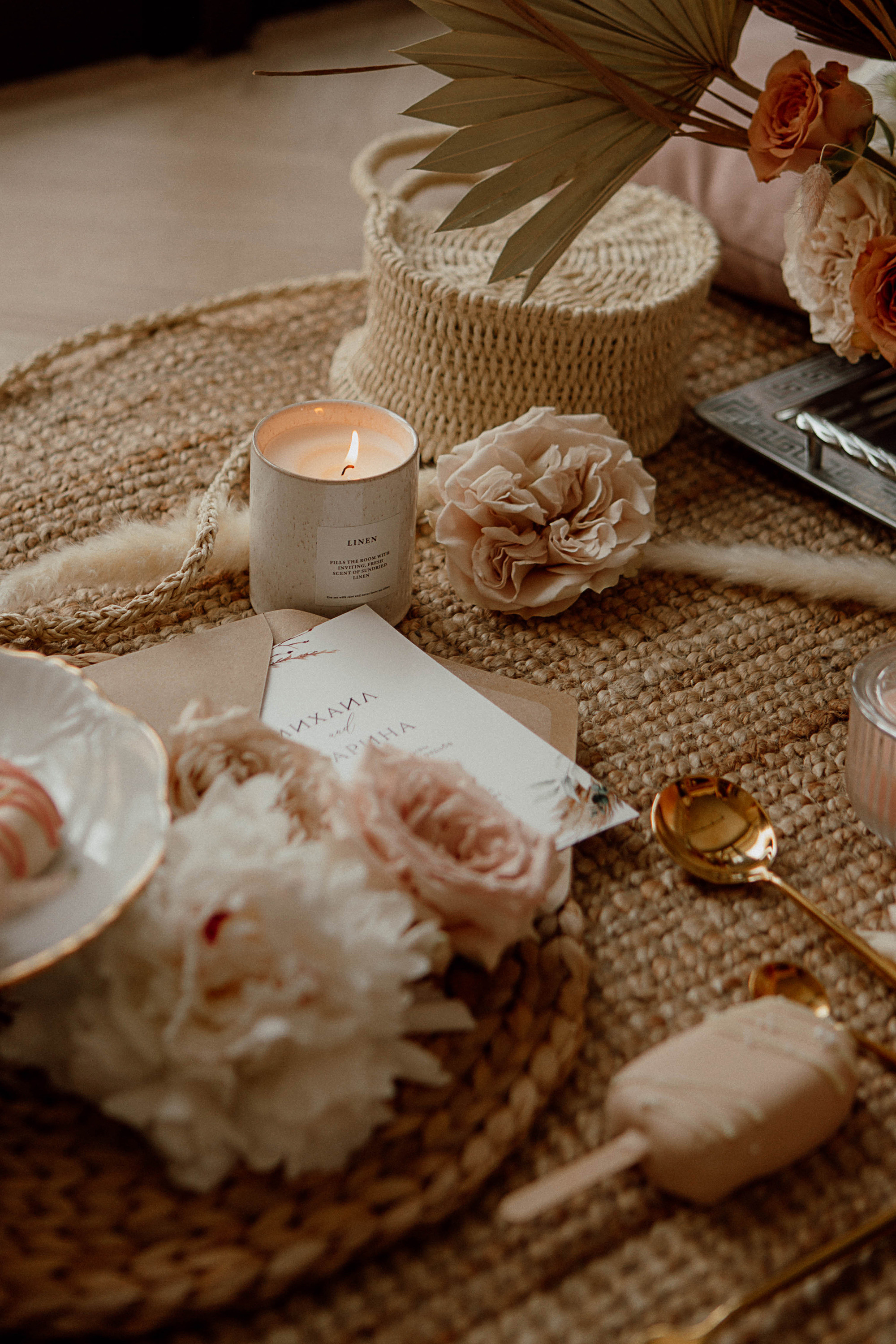 Марина и Михаил (полный день). Фотограф Александра Кузнецова