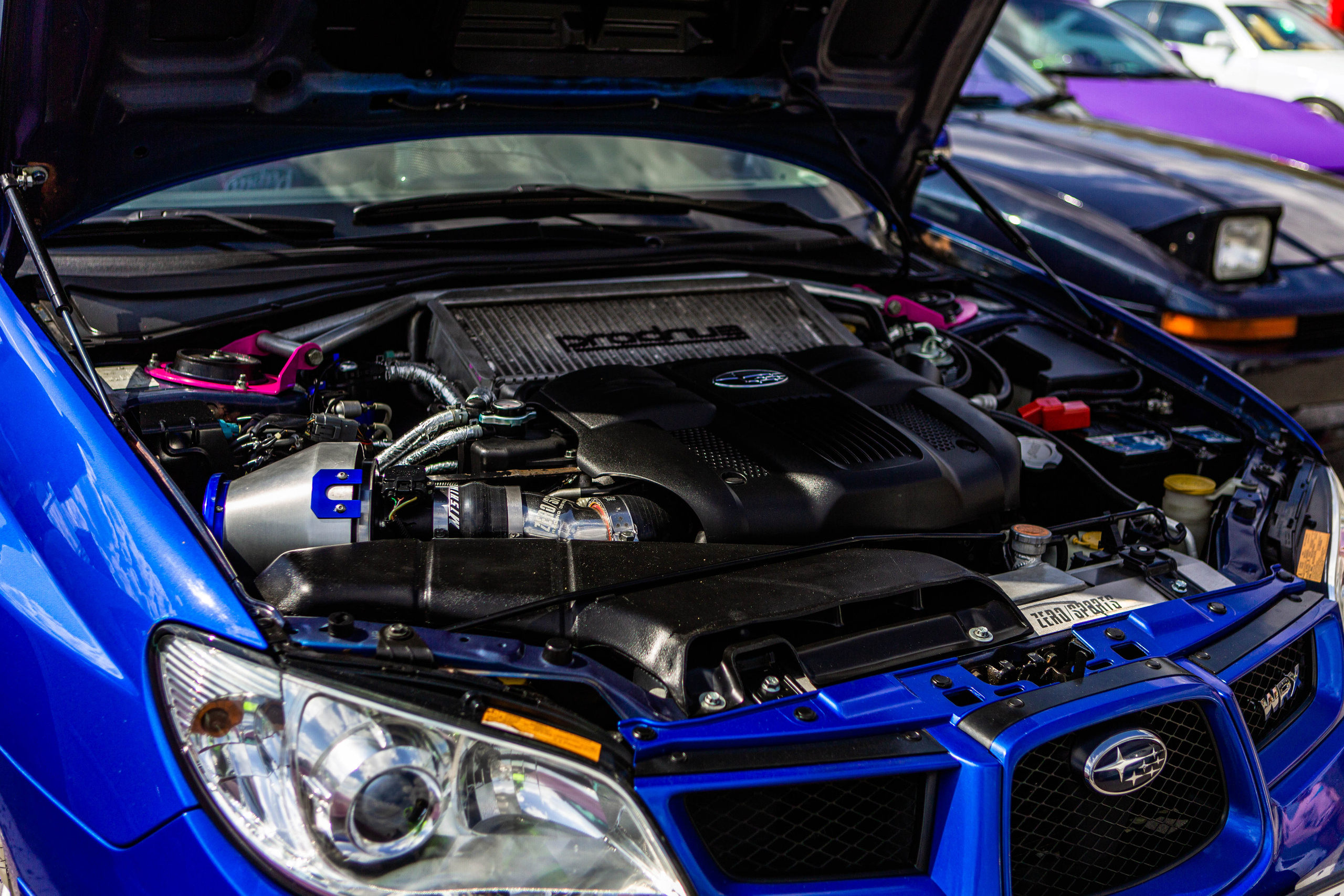 Открытие сезона 2022. Фотограф Александра Кузнецова