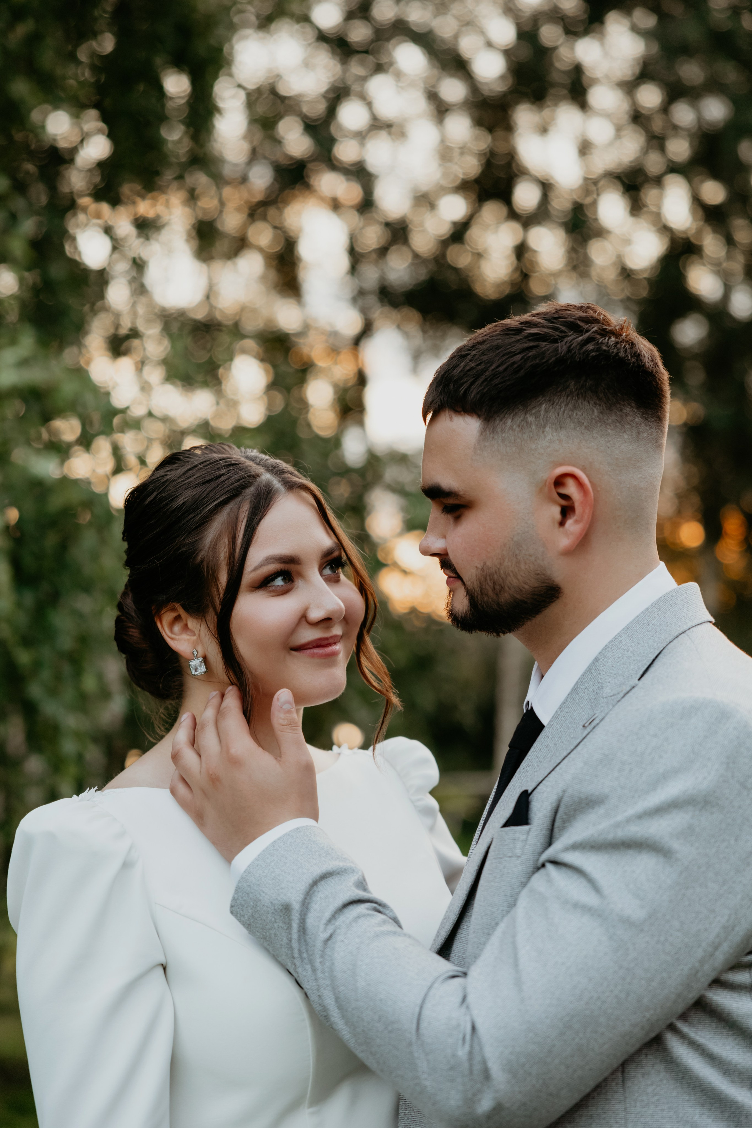 Ростислав и Мария. Свадебный и портретный фотограф Минск Евсович Инна