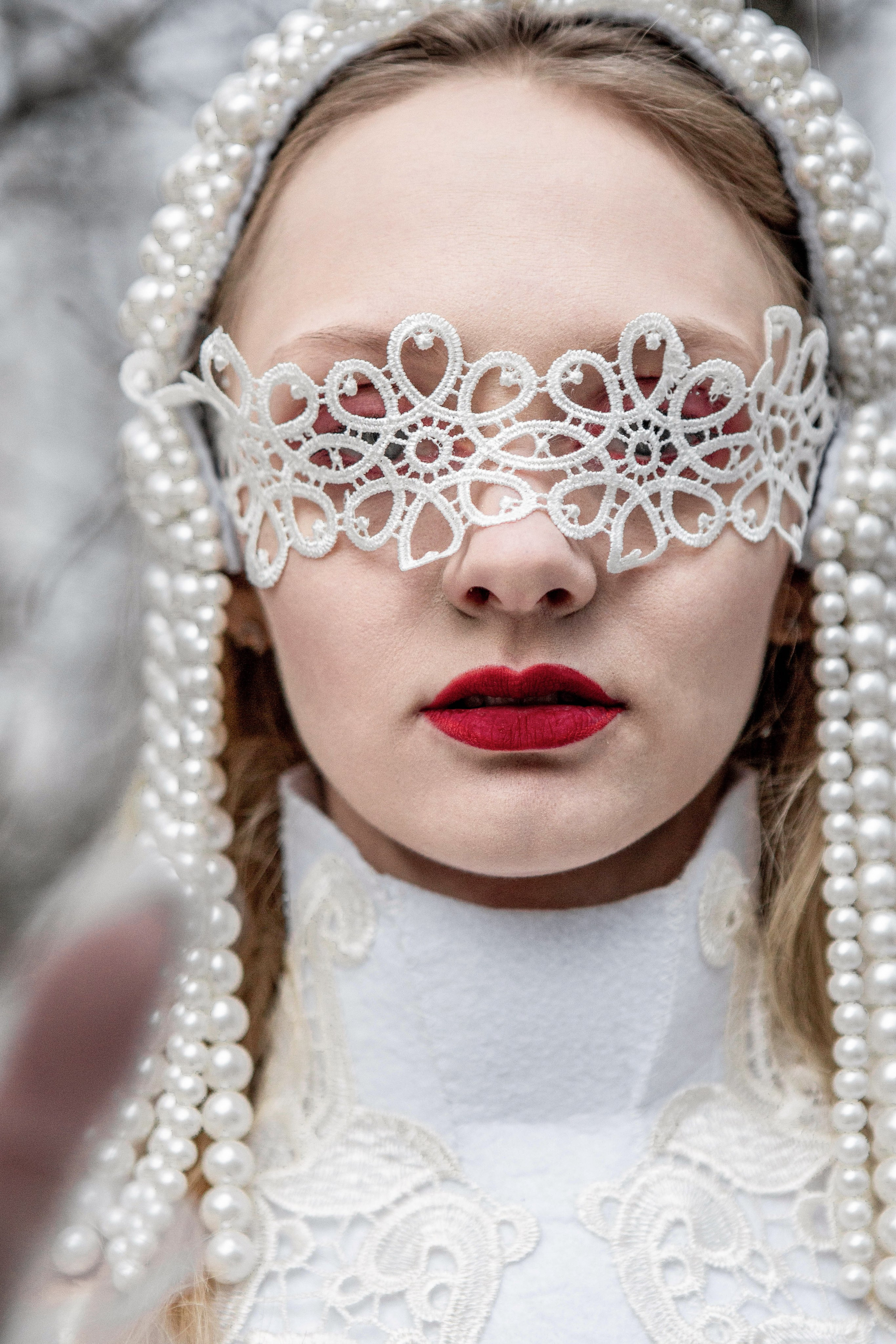 Золото и Тьма. Фотограф Екатерина Голицына