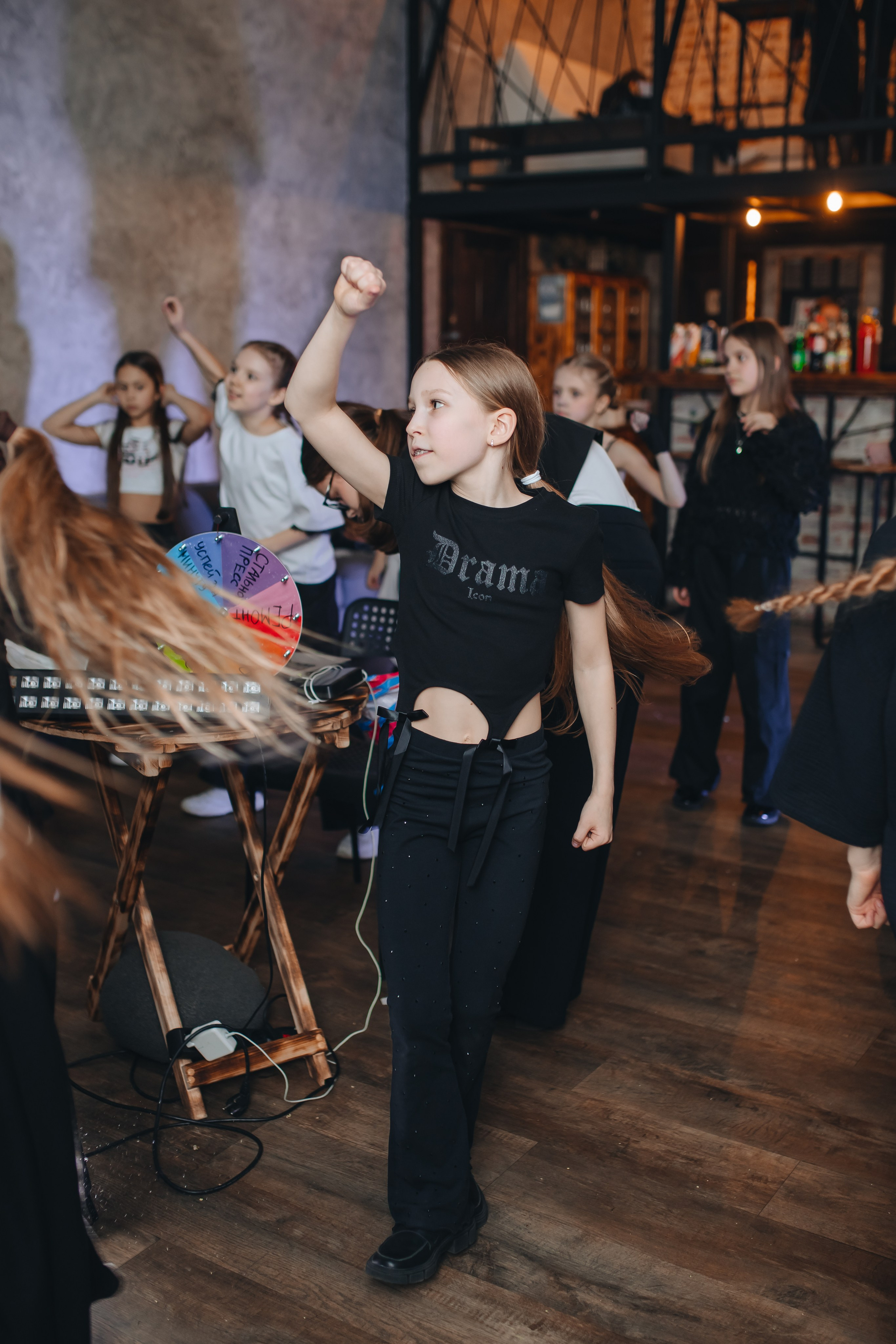 Марусе 11 лет. Семейный и детский фотограф в Москве Дорогова Екатерина