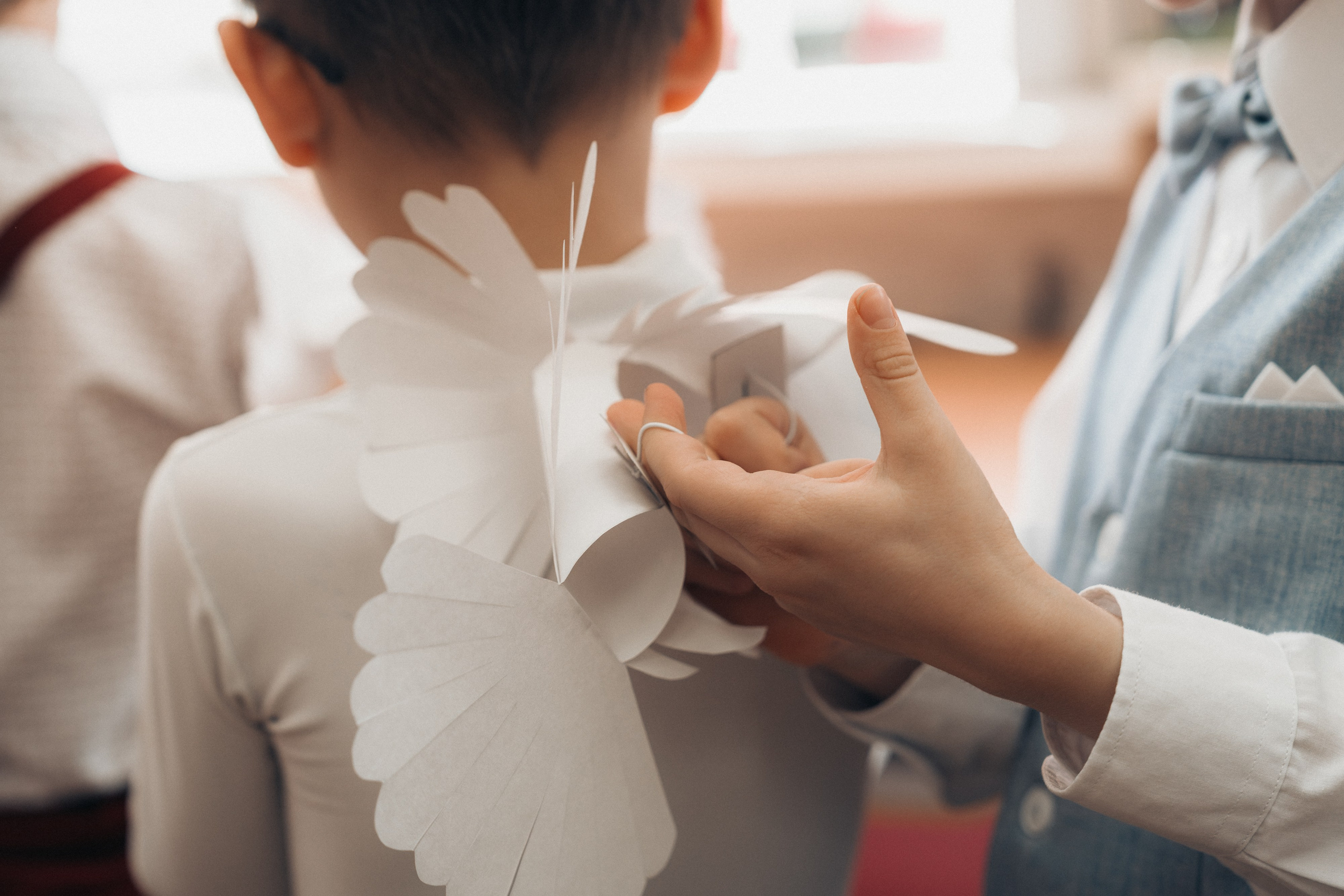 Фотосъемка в детском саду. Свадебный и репортажный фотограф в Воронеже Роман Янко