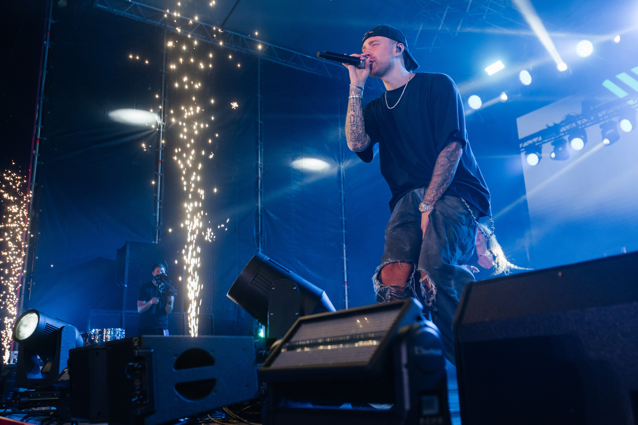 Егор Крид. Свадебный и Репортажный фотограф Нижний Новгород Москва Ежов Иван