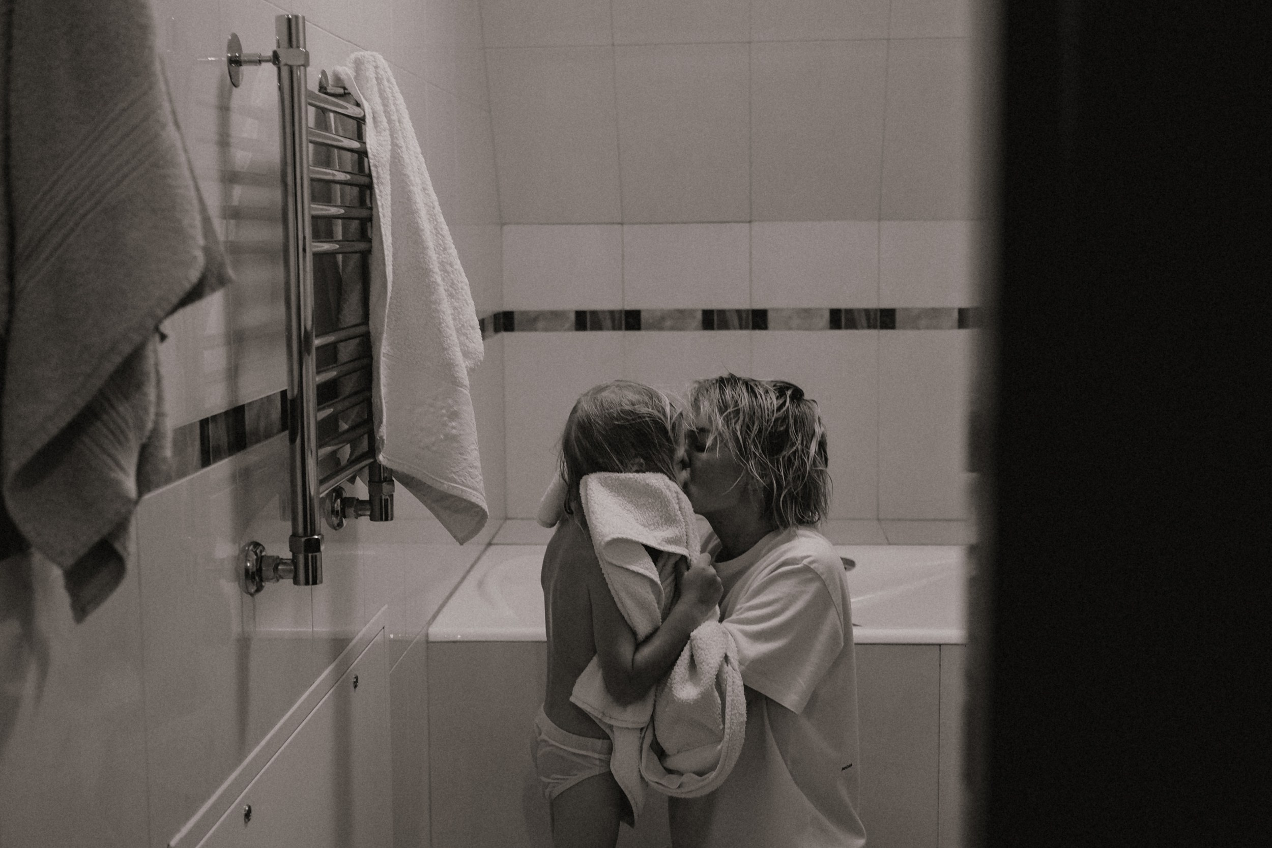 Лена, Даня и Сава. Семейный фотограф Москва