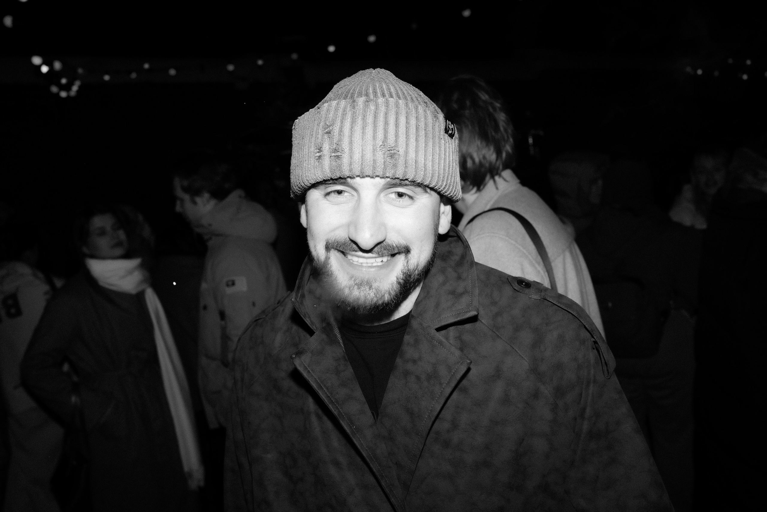 People_0003. Photographer and director