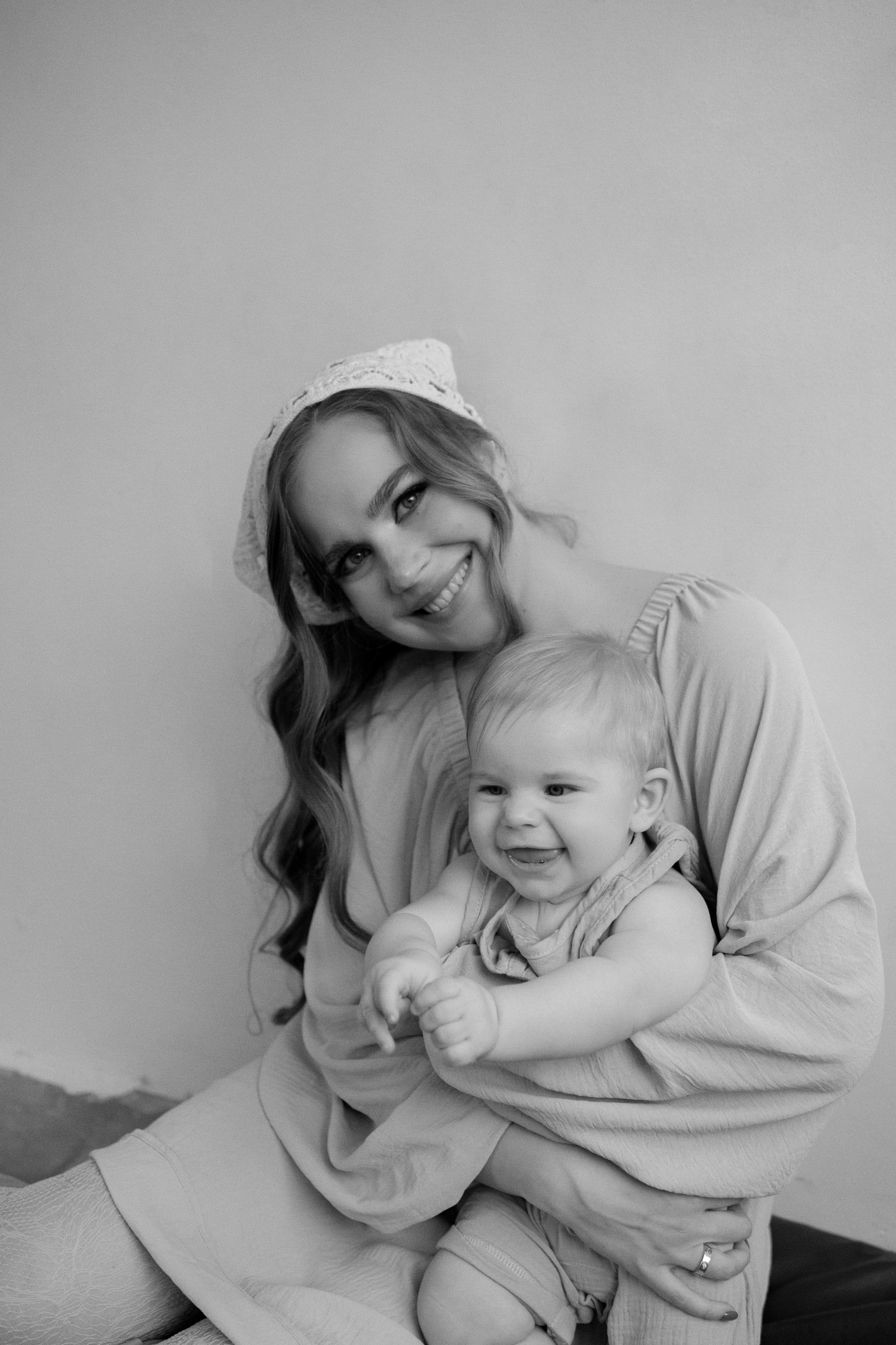 Семья. Свадебный и семейный фотограф в Серпухове Александра Дерюшева