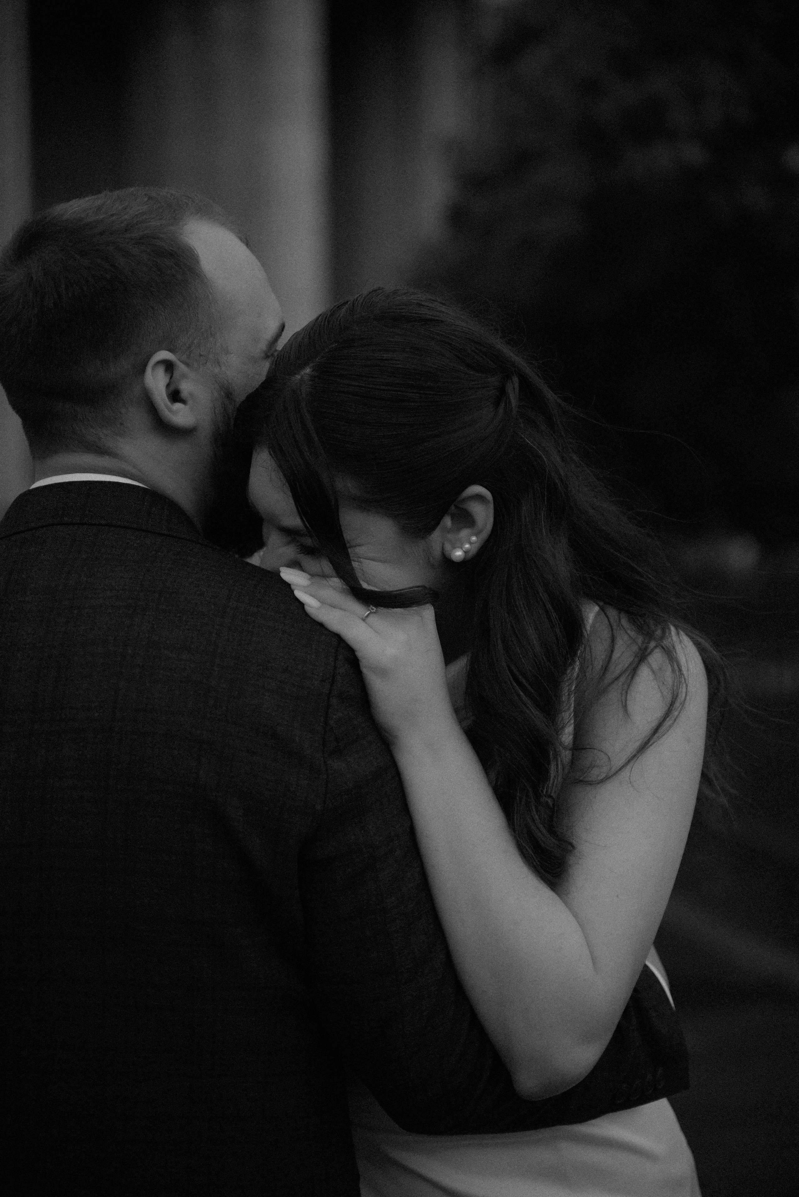 Сергей и Карина. Ваш свадебный и семейный фотограф