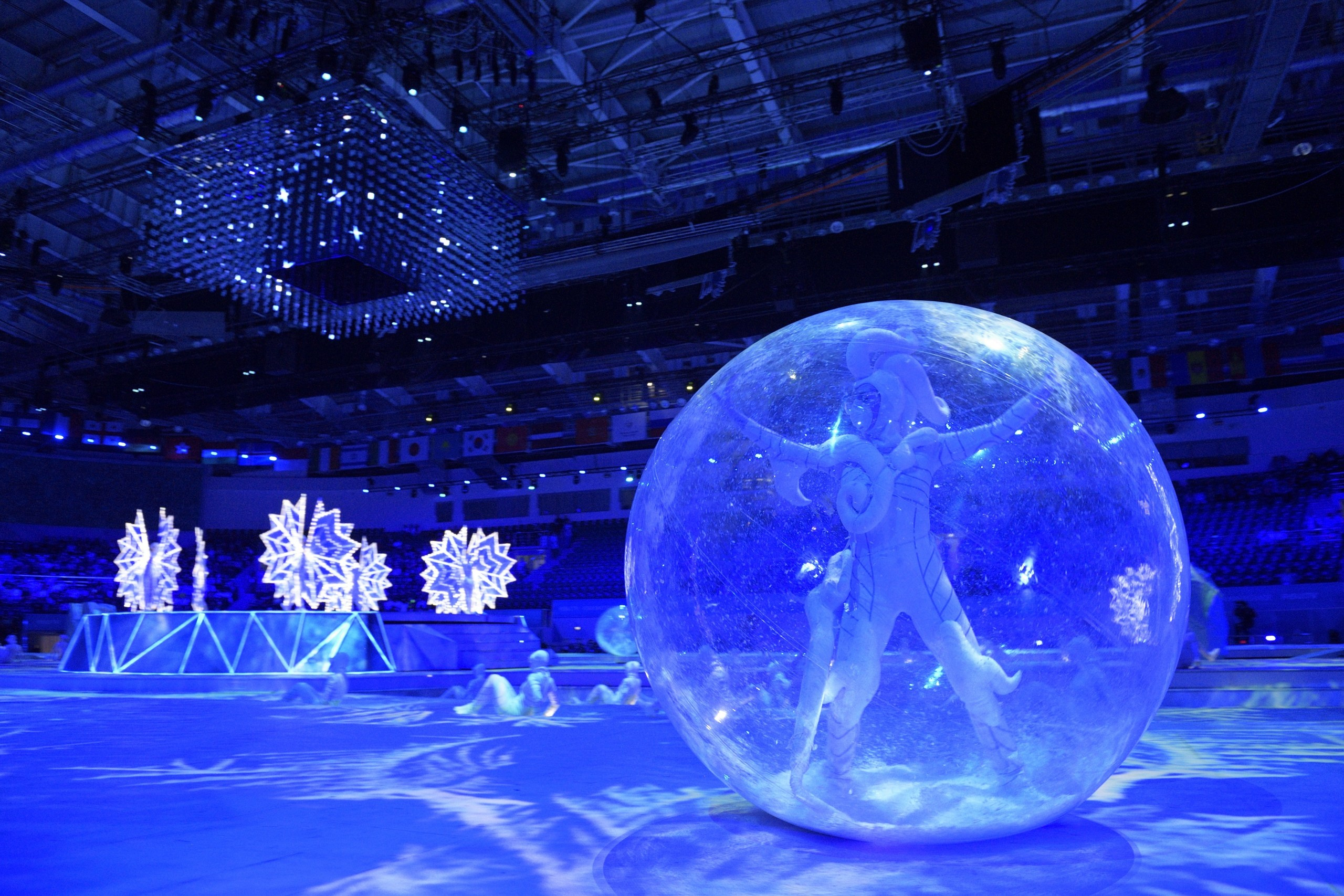 Репортаж. Главная