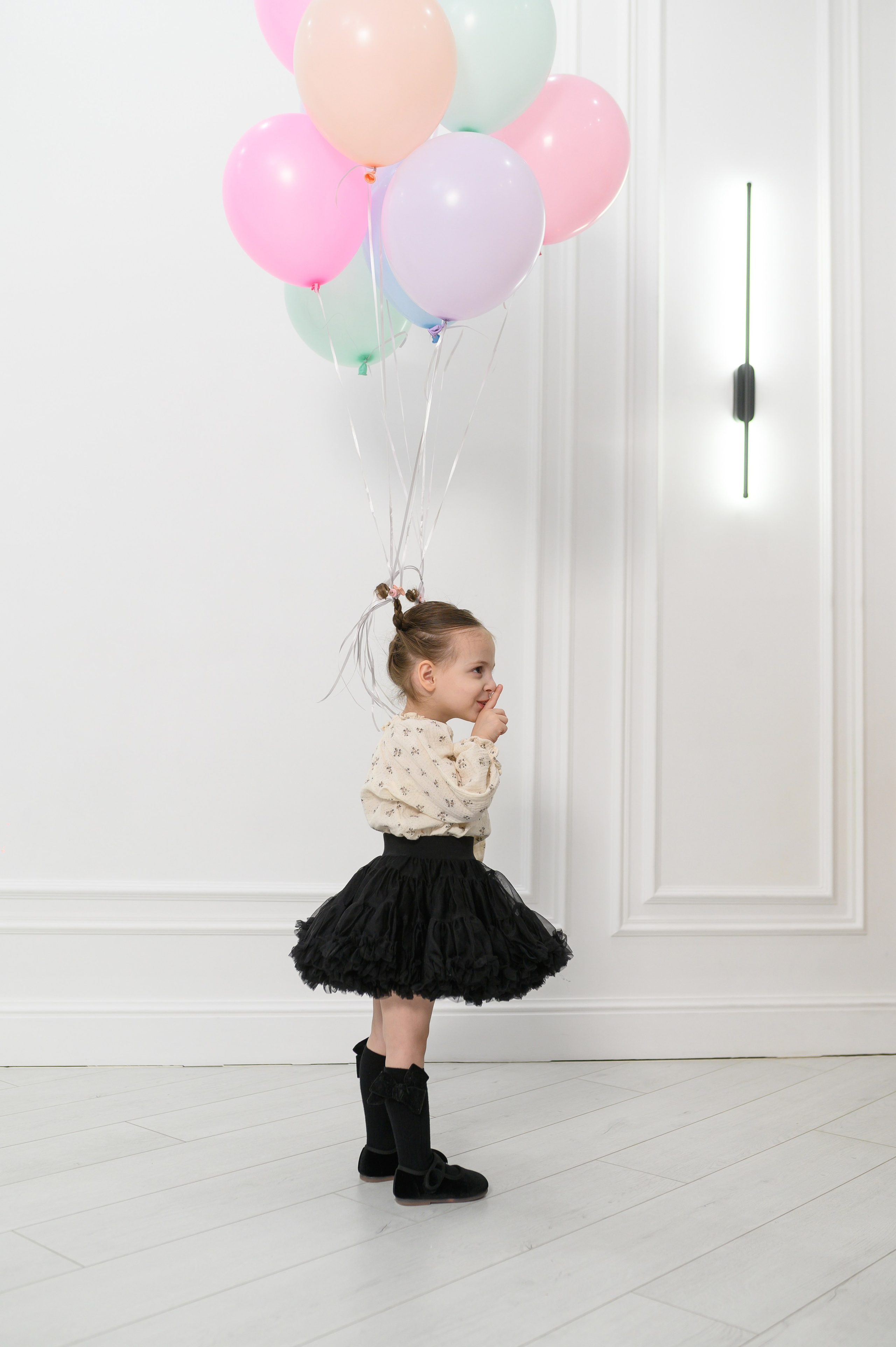 ДР Принцессы. Детский фотограф Абхазия