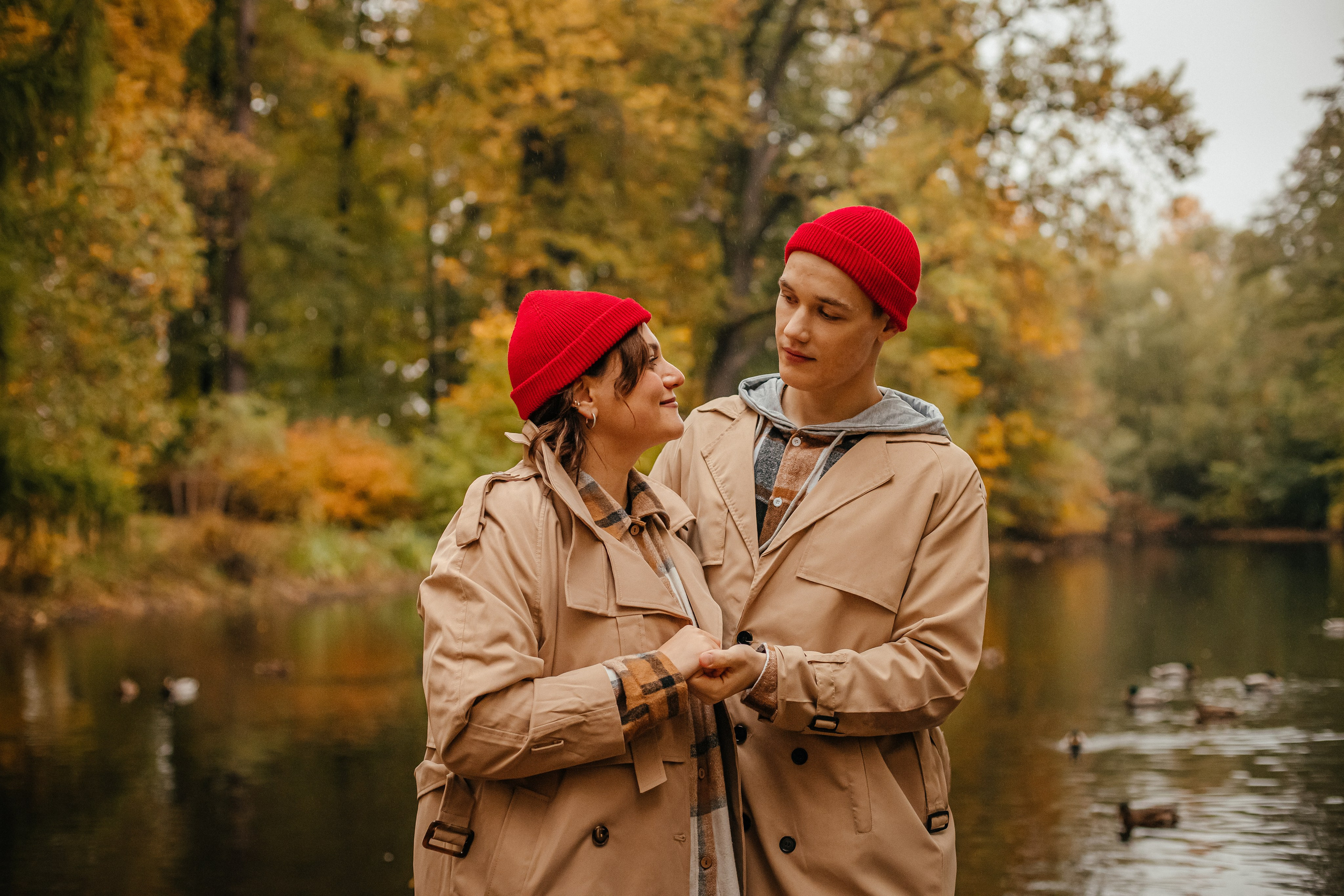 Лиза и Андрей. Elena Sova — семейный и женский фотограф в Санкт-Петербурге