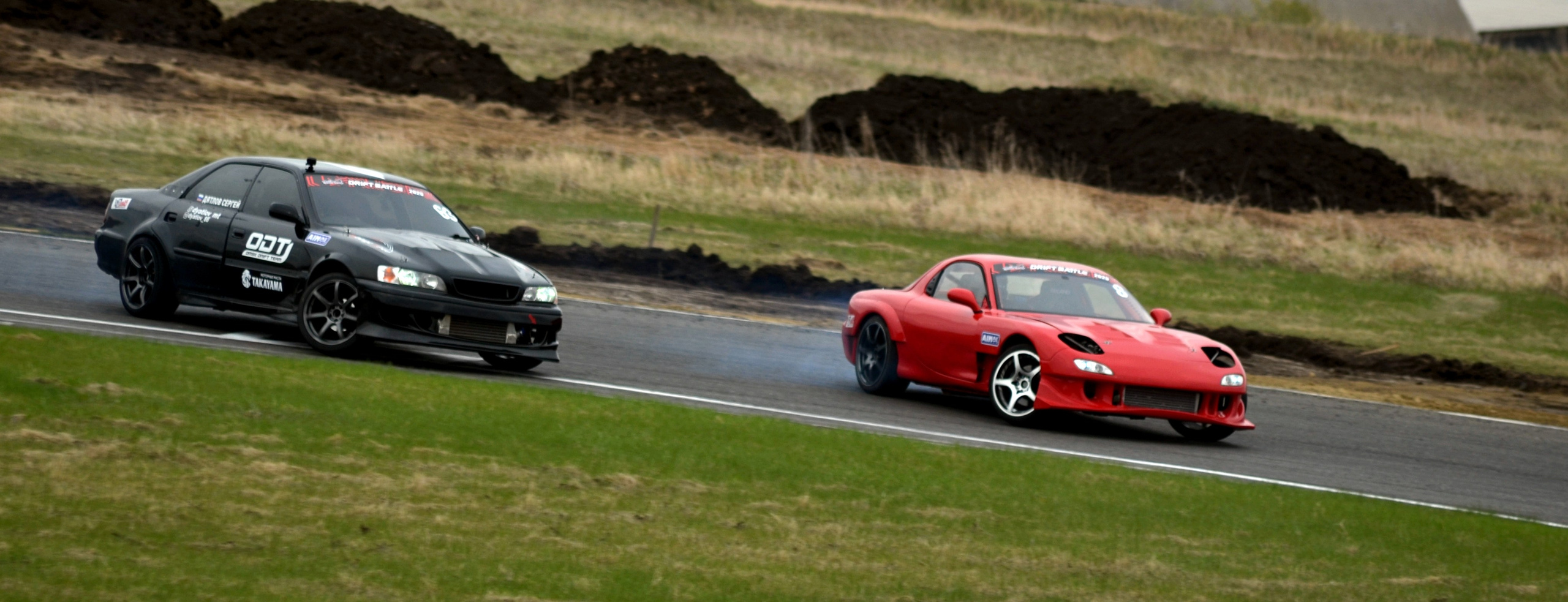 Турбо. Фотограф viktor viktor