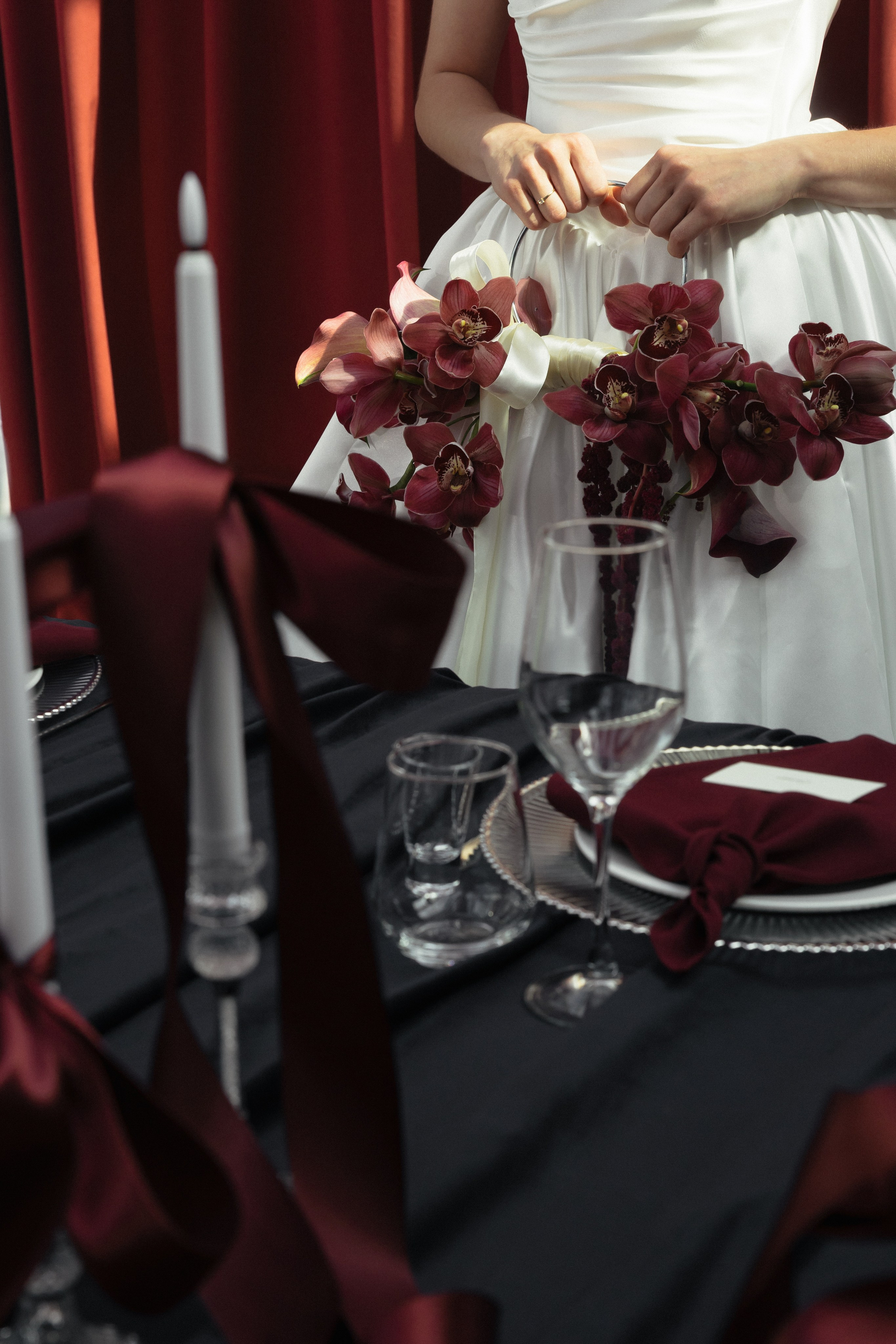 Всё побеждает любовь. Дубинкина Екатерина Фотограф Рязань, Москва