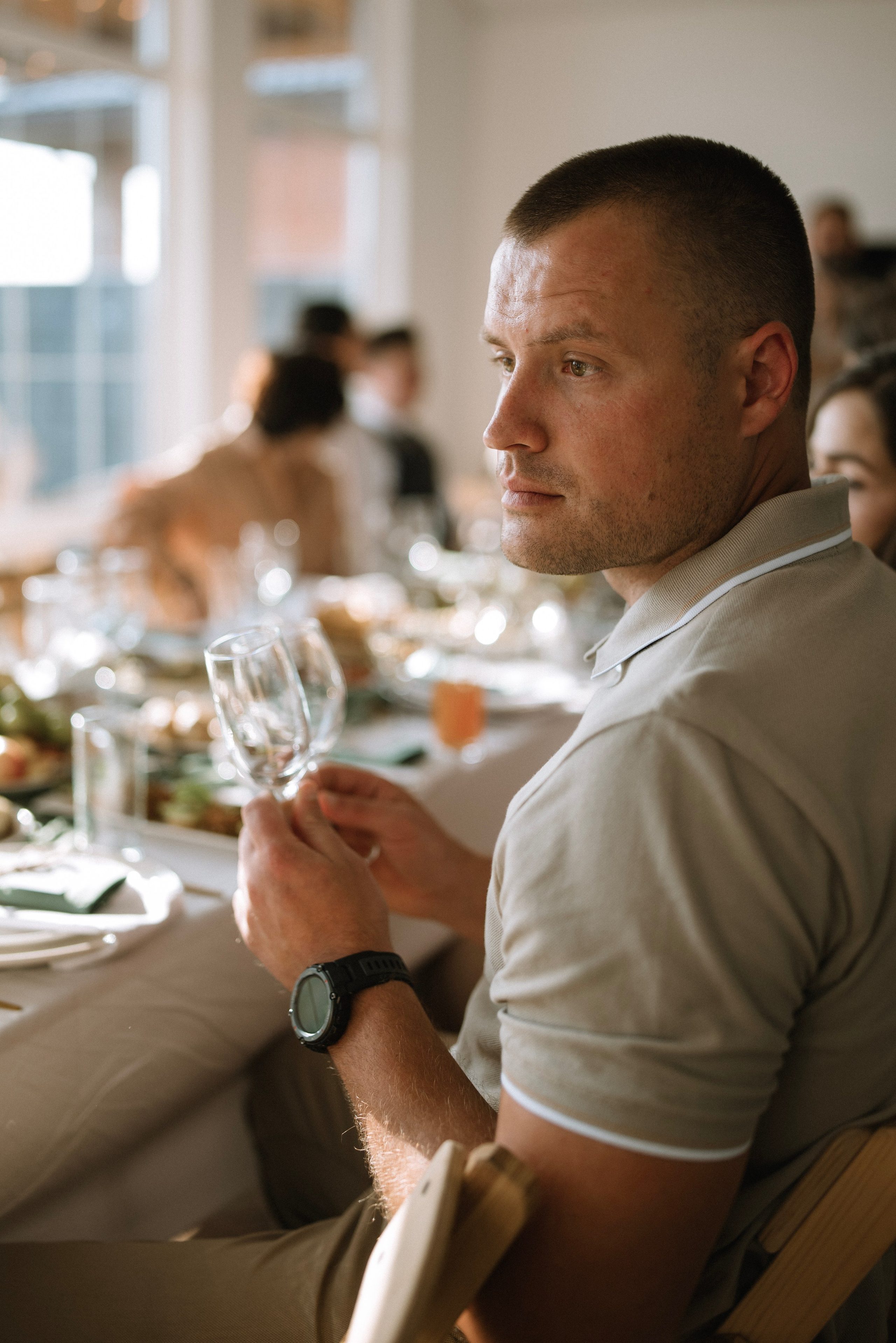 Ужин в Cozy Home. Фотограф Костикова Анастасия Ростов-на-Дону