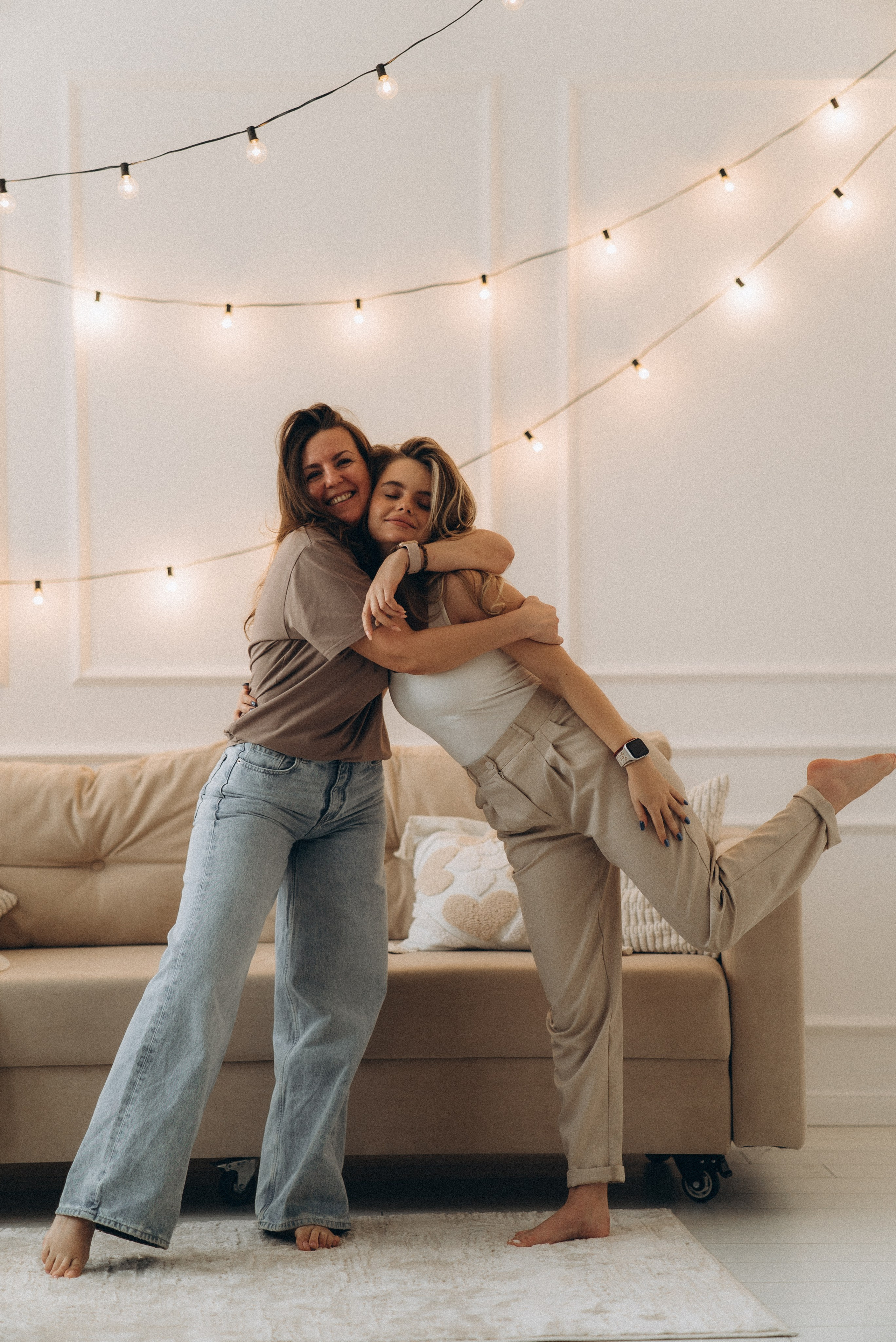 Семейные съемки. Фотограф в Новокузнецке Хорагай Ондар