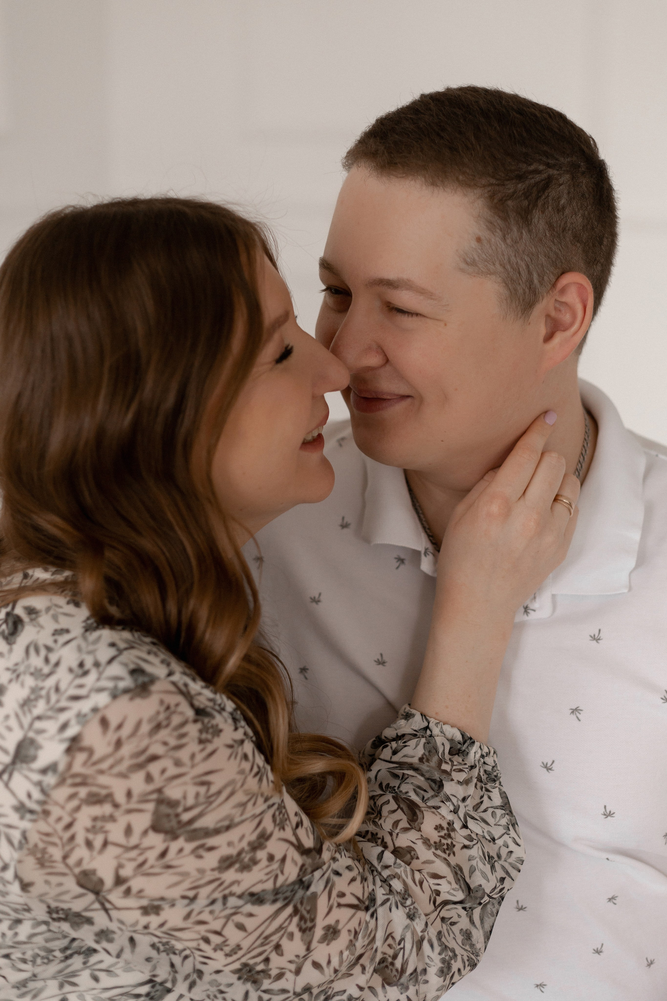 Юлия и Дмитрий. Фотограф Йошкар-Ола Марина Королева