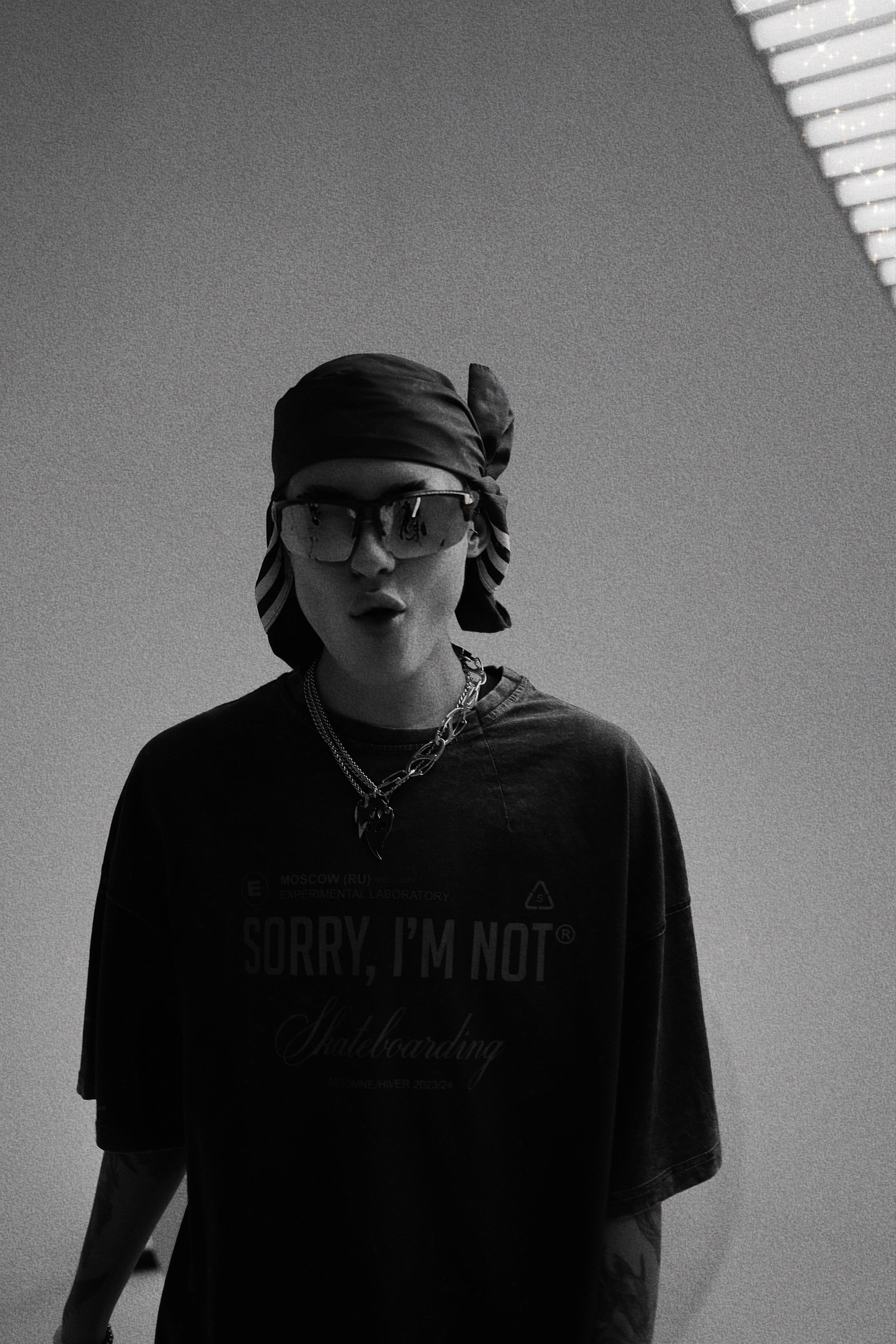 Студийная. Фотограф, видеограф Янна Вертий