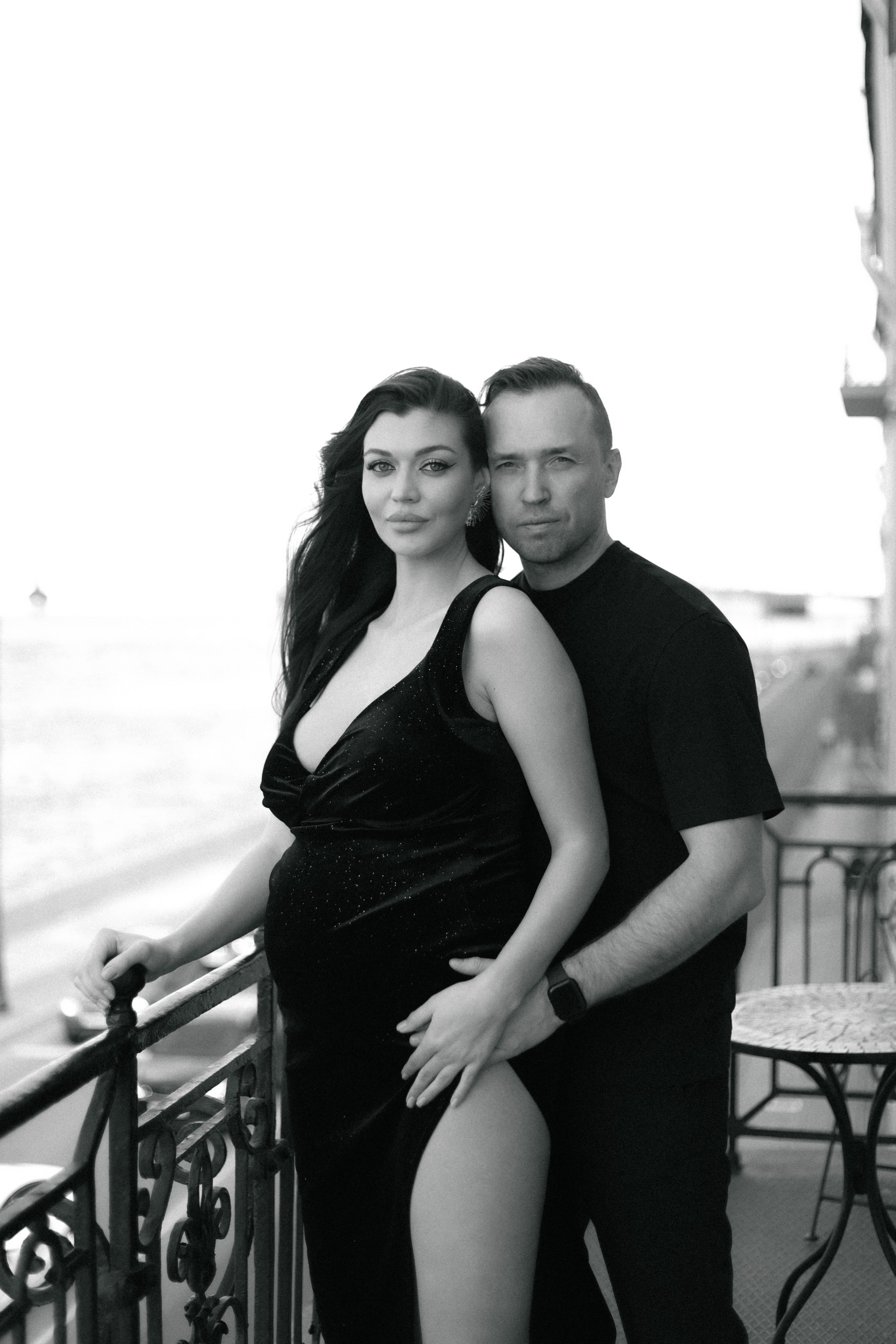 Беременность. Фотограф НатаФото (Наталья Яковенко) Дмитров Москва Питер