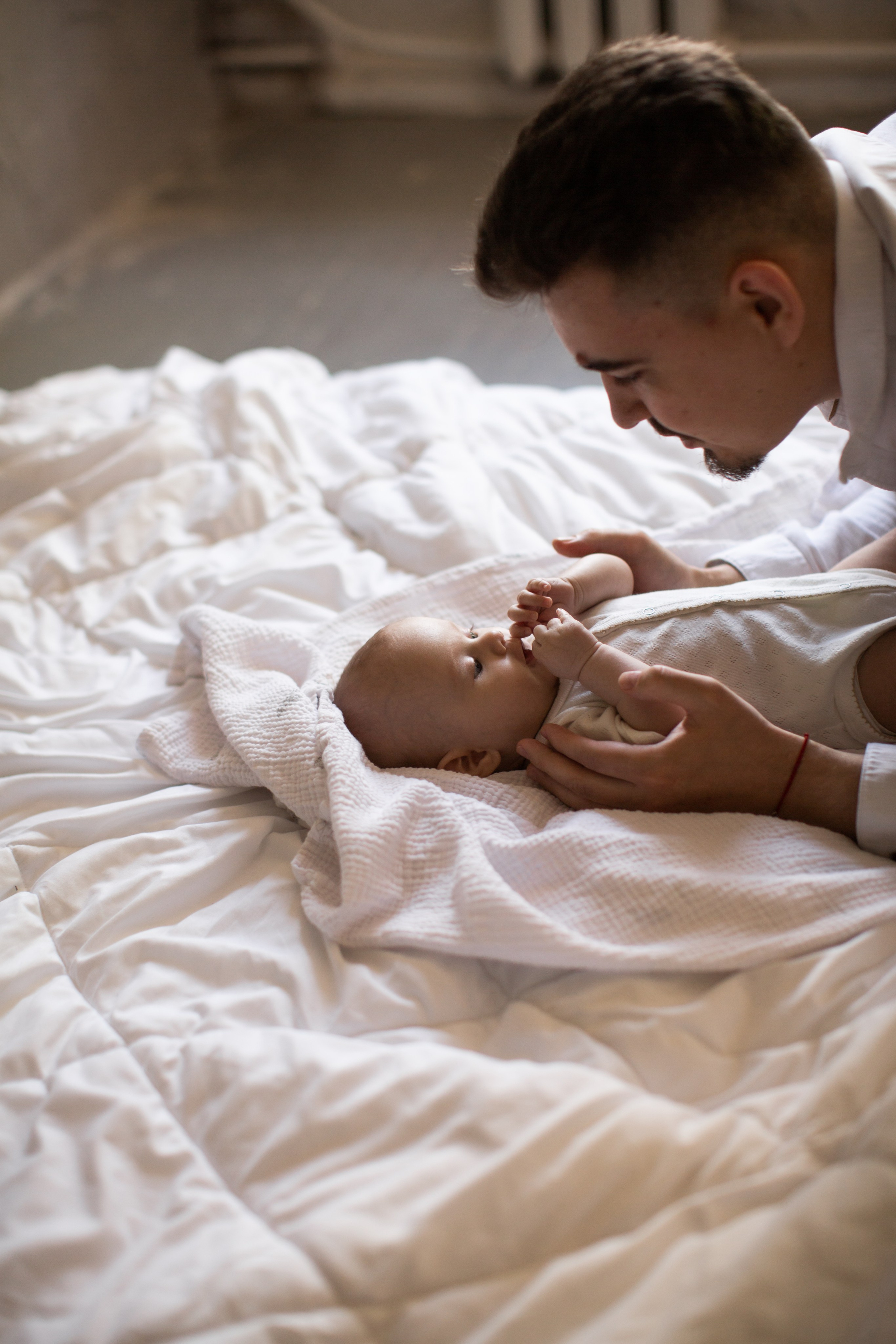 Маша Женя и Эма. Фотограф НатаФото (Наталья Яковенко) Дмитров Москва Питер