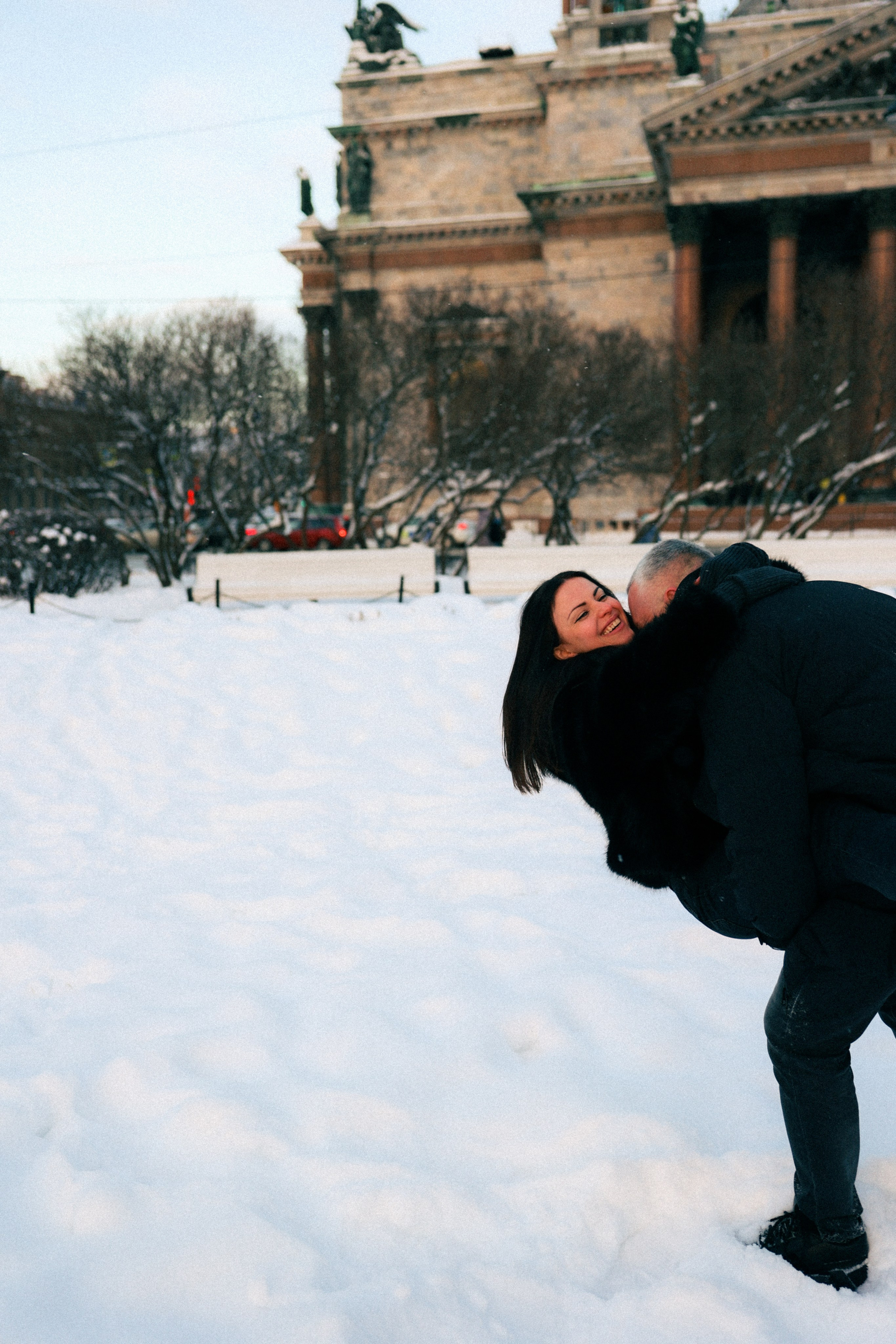 Питер любовь. Фотограф НатаФото (Наталья Яковенко) Дмитров Москва Питер