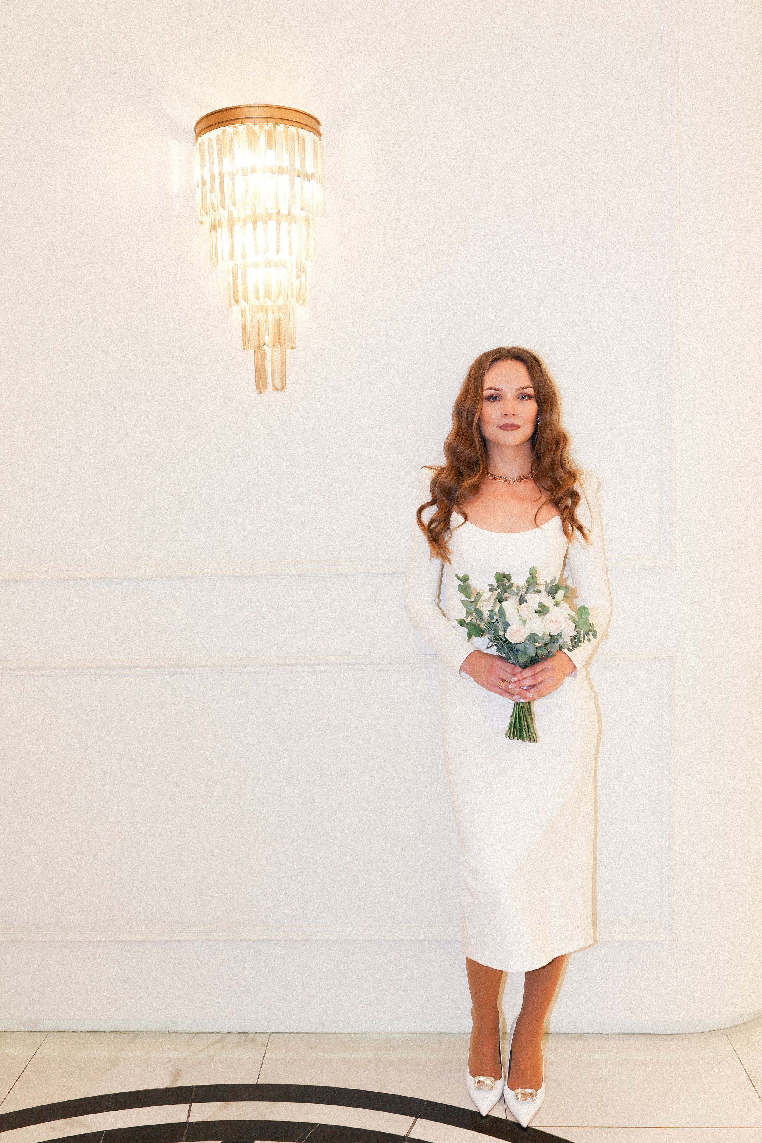 Наташа и Женя. Фотограф НатаФото (Наталья Яковенко) Дмитров Москва Питер