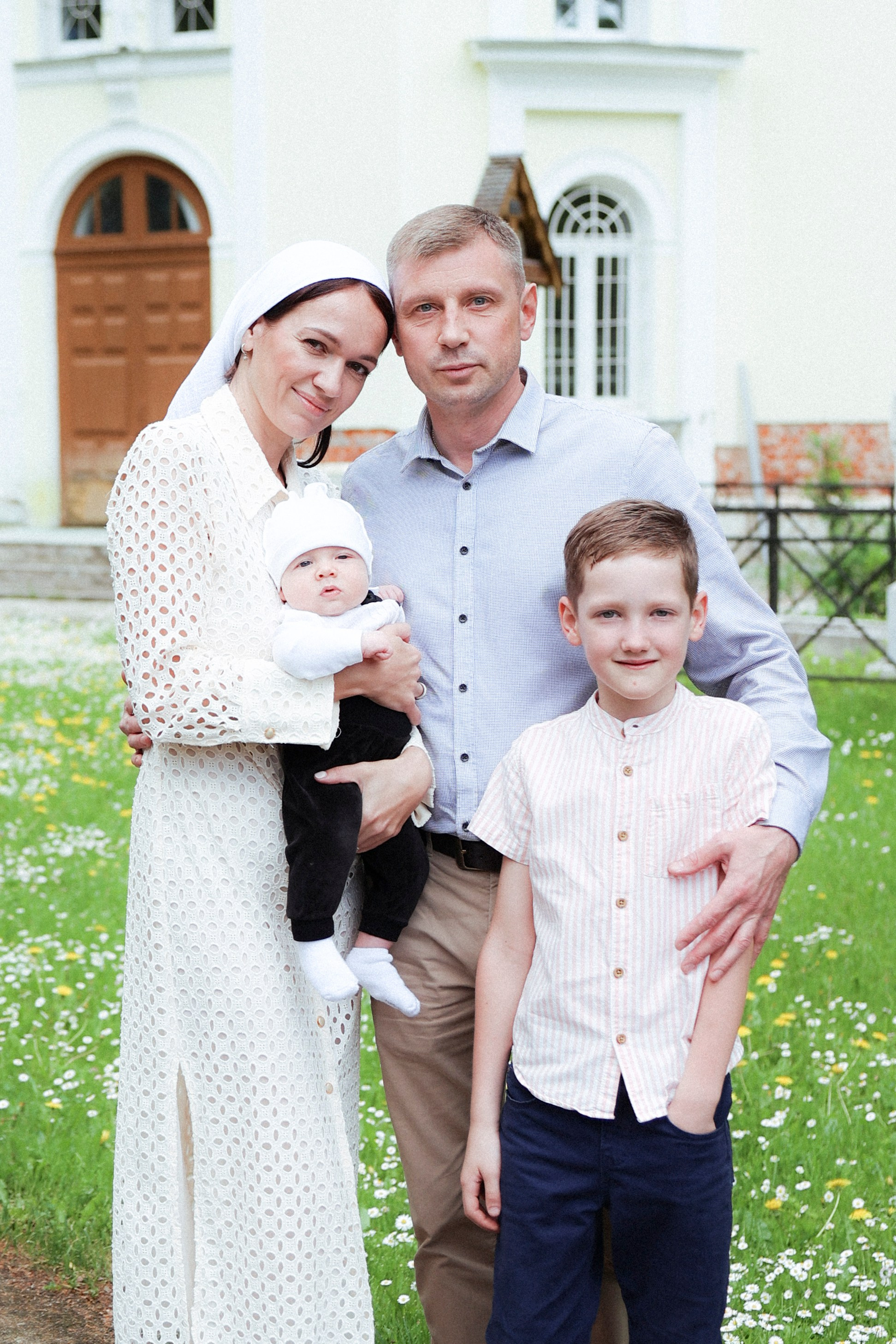 Егор. Фотограф НатаФото (Наталья Яковенко) Дмитров Москва Питер