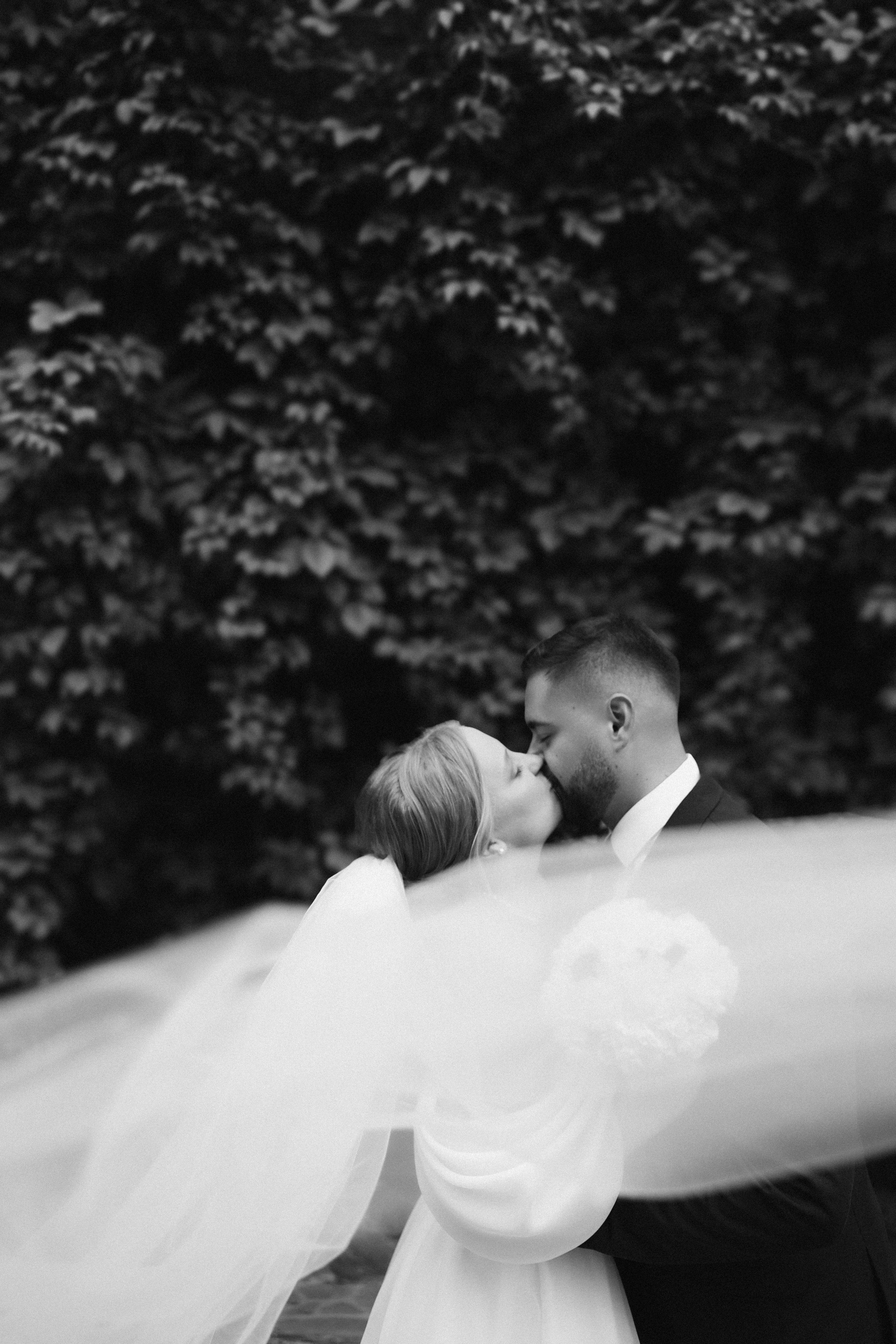 Валентина и Александр. Фотограф НатаФото (Наталья Яковенко) Дмитров Москва Питер