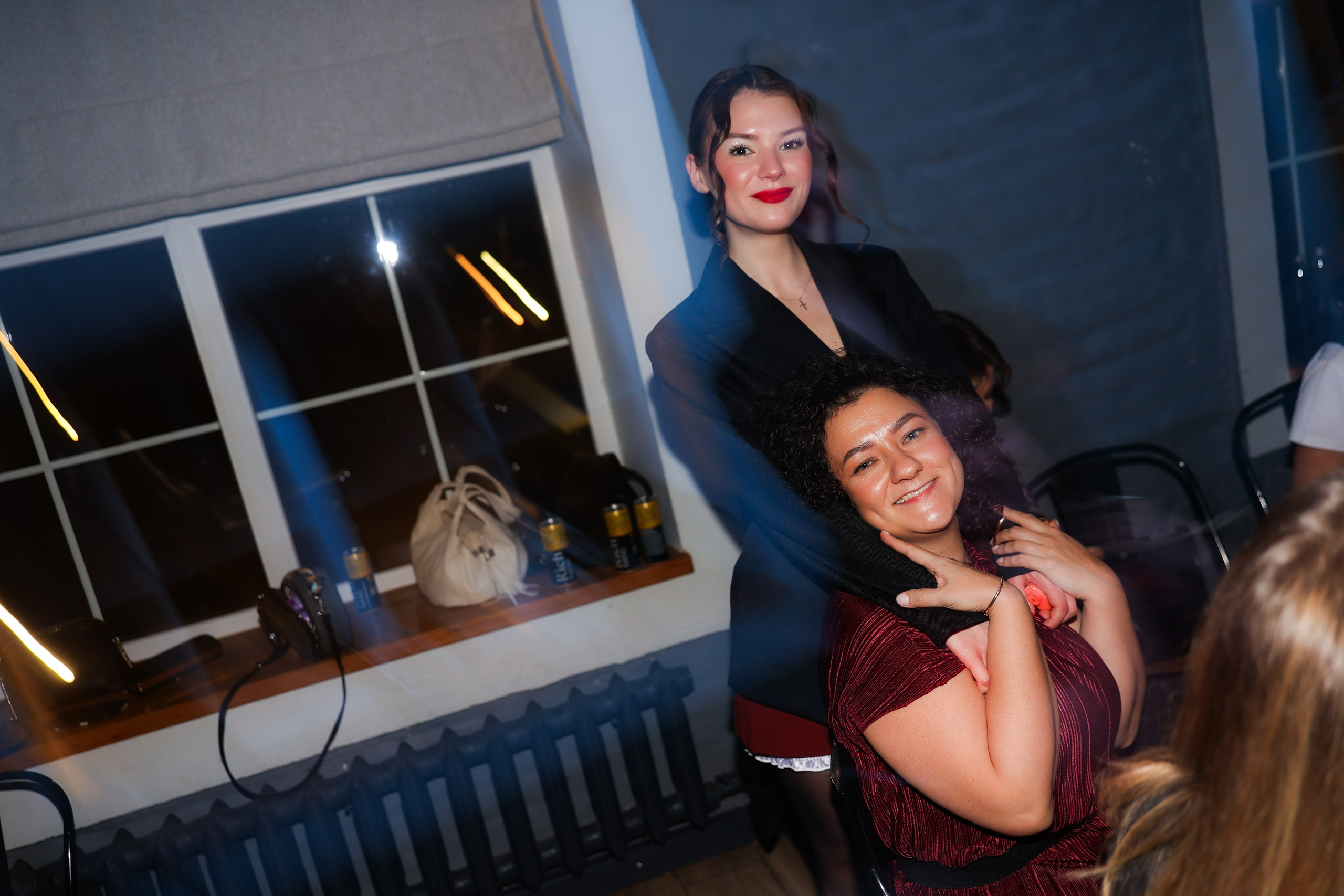 Азия Шадрин корпоратив. Фотограф НатаФото (Наталья Яковенко) Дмитров Москва Питер