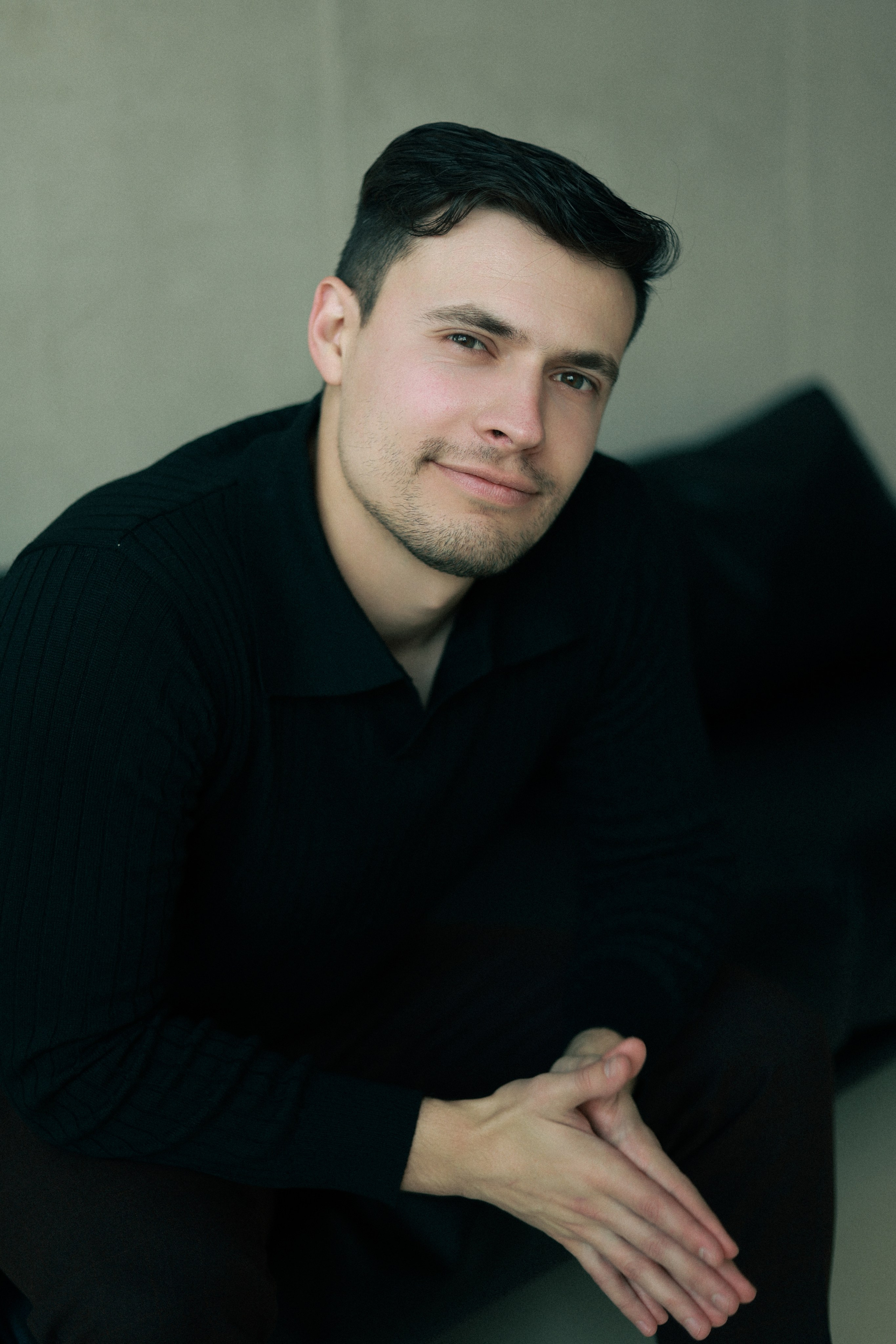 Дмитрий. Фотограф НатаФото (Наталья Яковенко) Дмитров Москва Питер