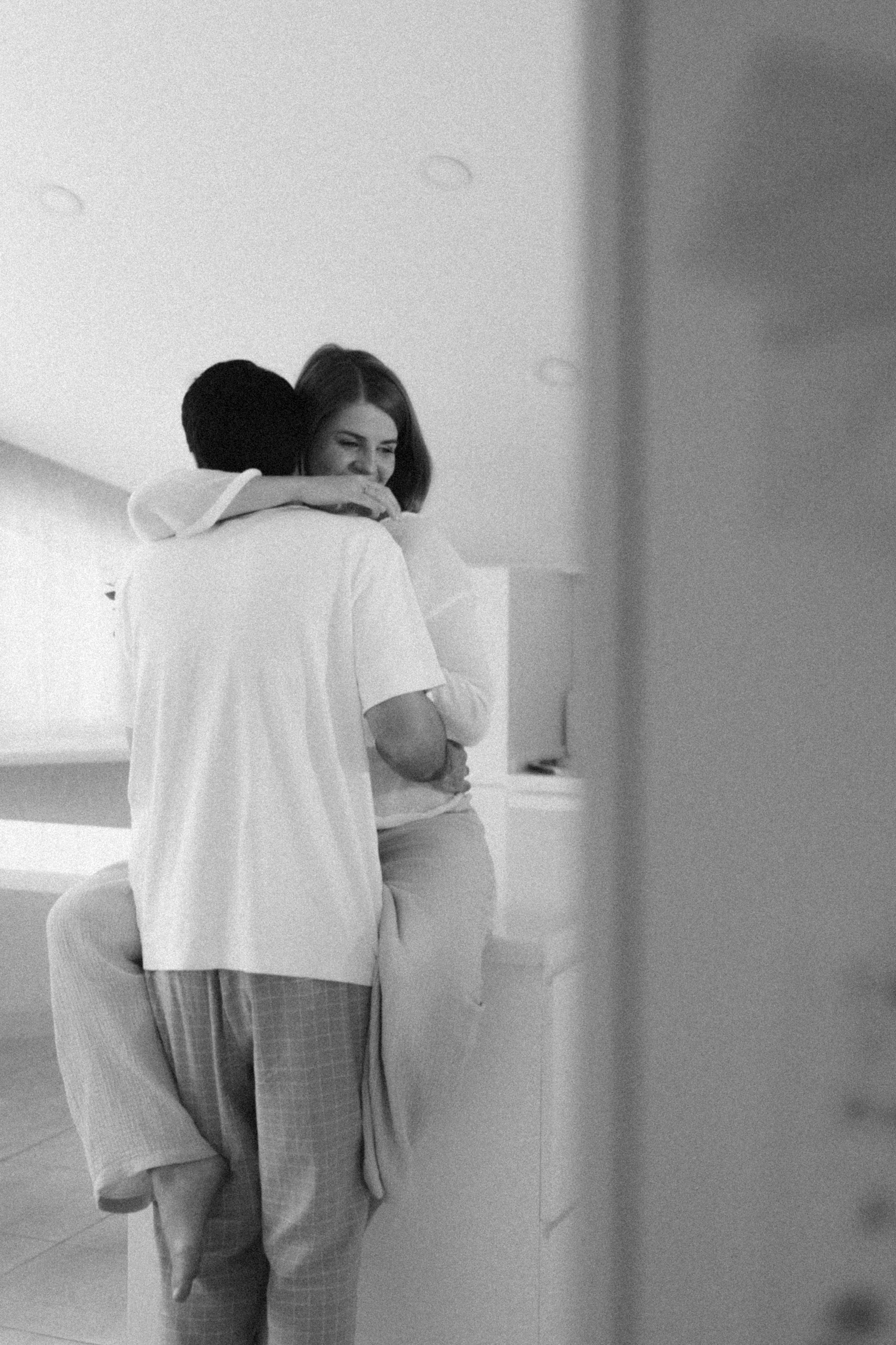 Марьям и Серафим. Фотограф НатаФото (Наталья Яковенко) Дмитров Москва Питер