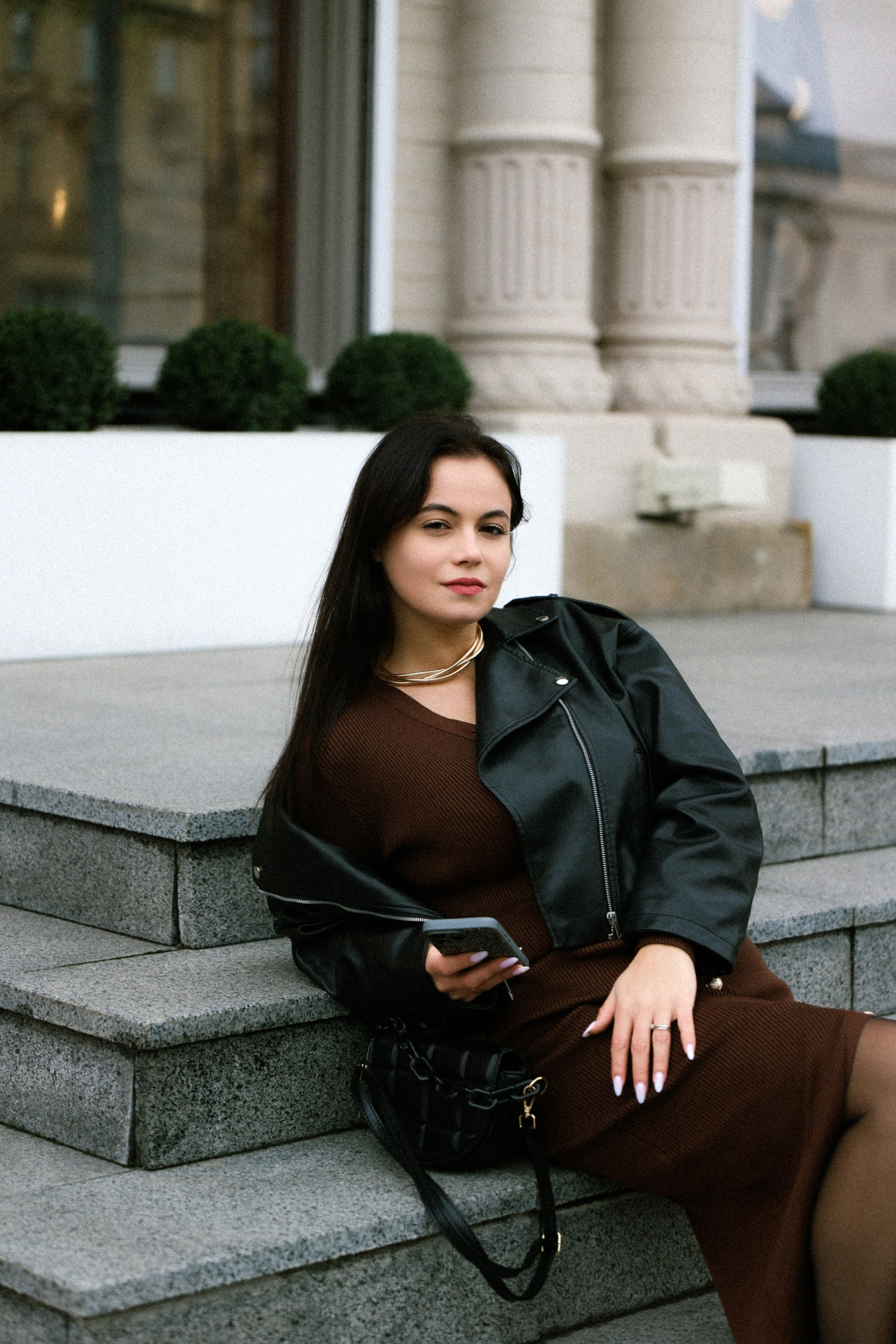 Светлана. Фотограф НатаФото (Наталья Яковенко) Дмитров Москва Питер