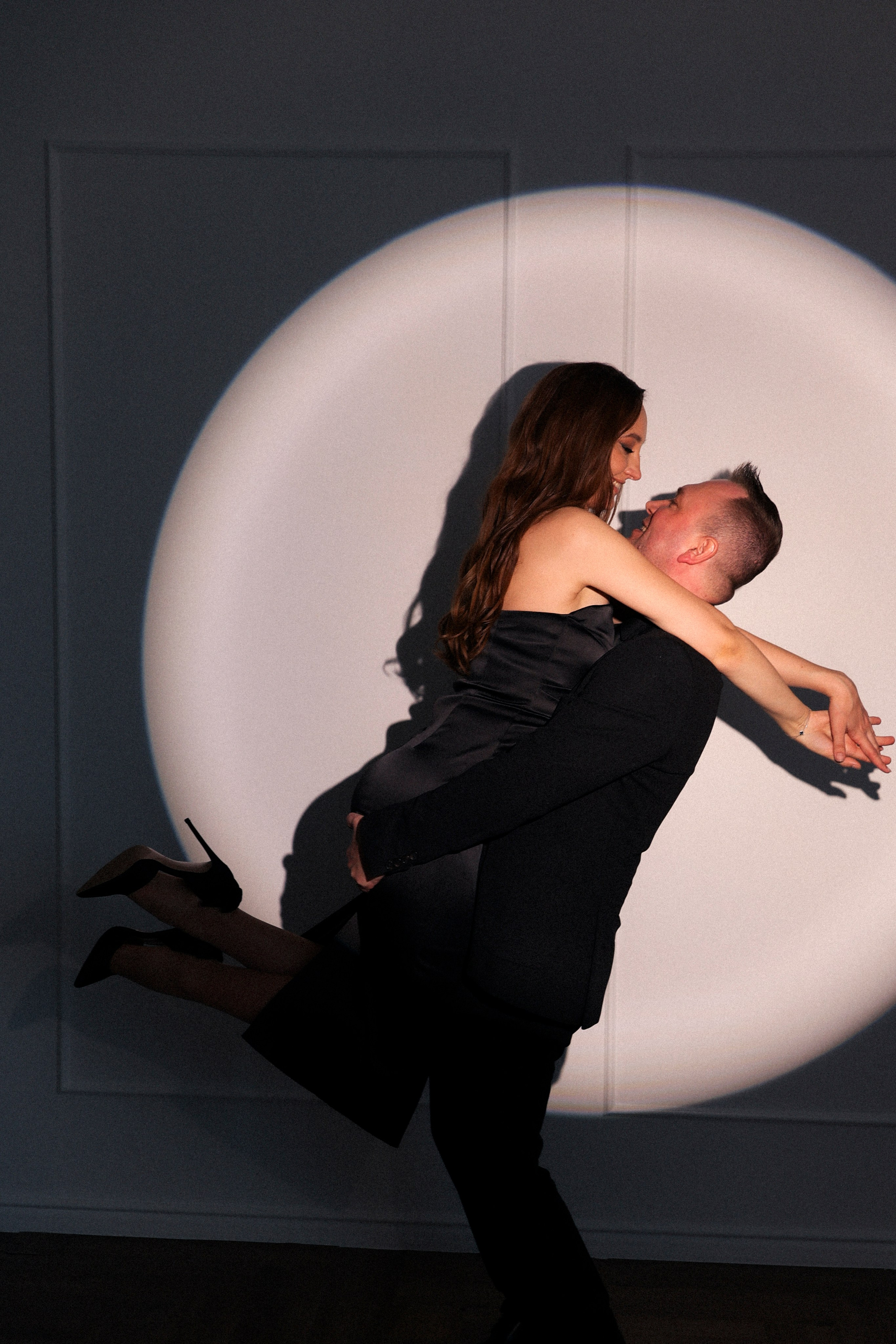 Анастасия и Алексей. Фотограф НатаФото (Наталья Яковенко) Дмитров Москва Питер