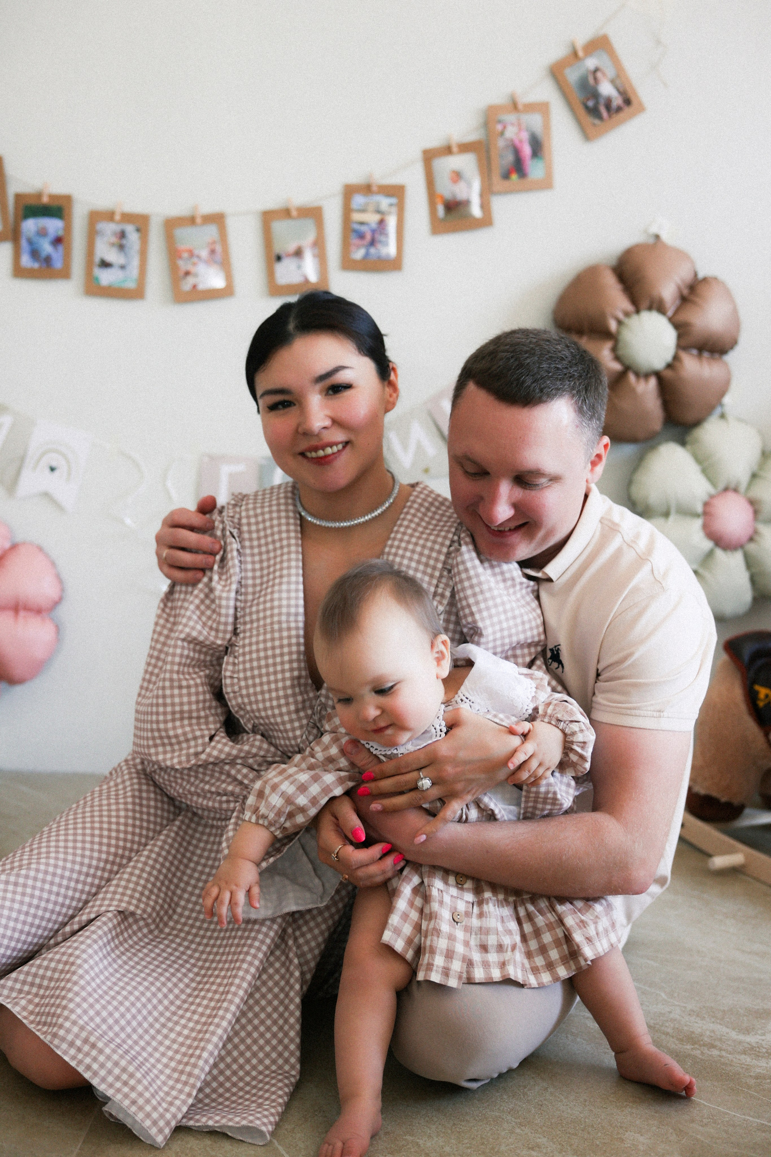 Годик Миланке. Фотограф НатаФото (Наталья Яковенко) Дмитров Москва Питер