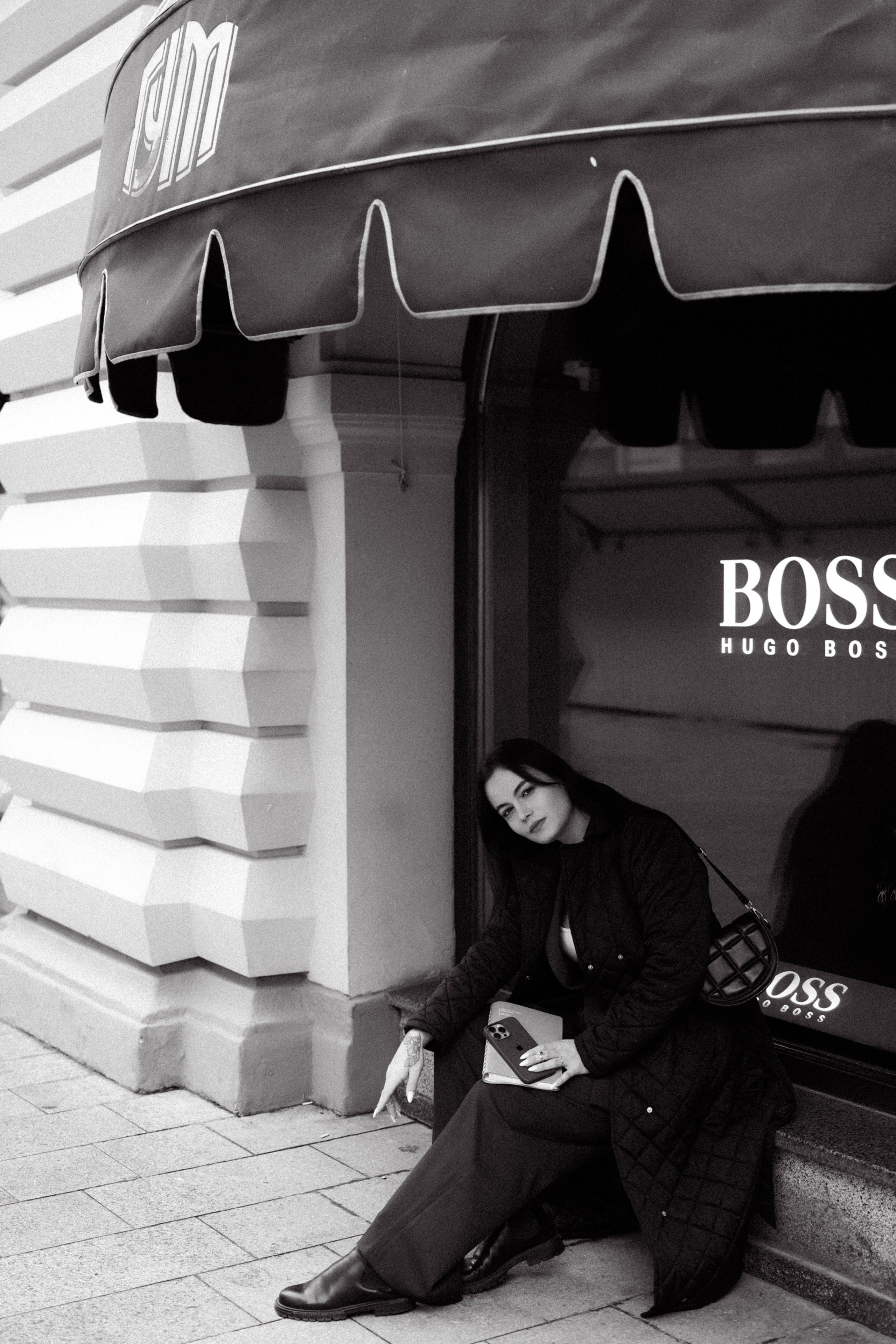 Светлана. Фотограф НатаФото (Наталья Яковенко) Дмитров Москва Питер