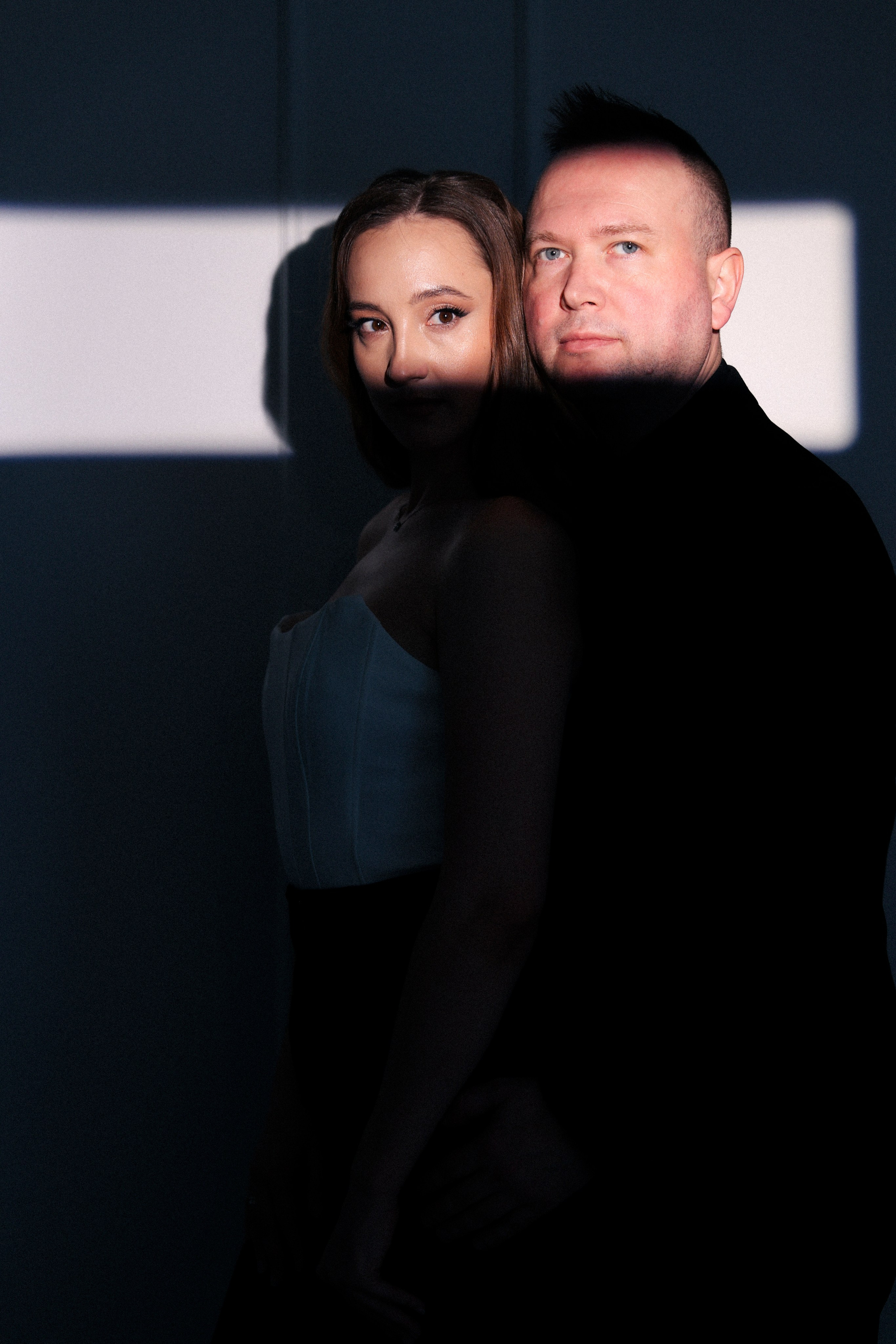 Анастасия и Алексей. Фотограф НатаФото (Наталья Яковенко) Дмитров Москва Питер