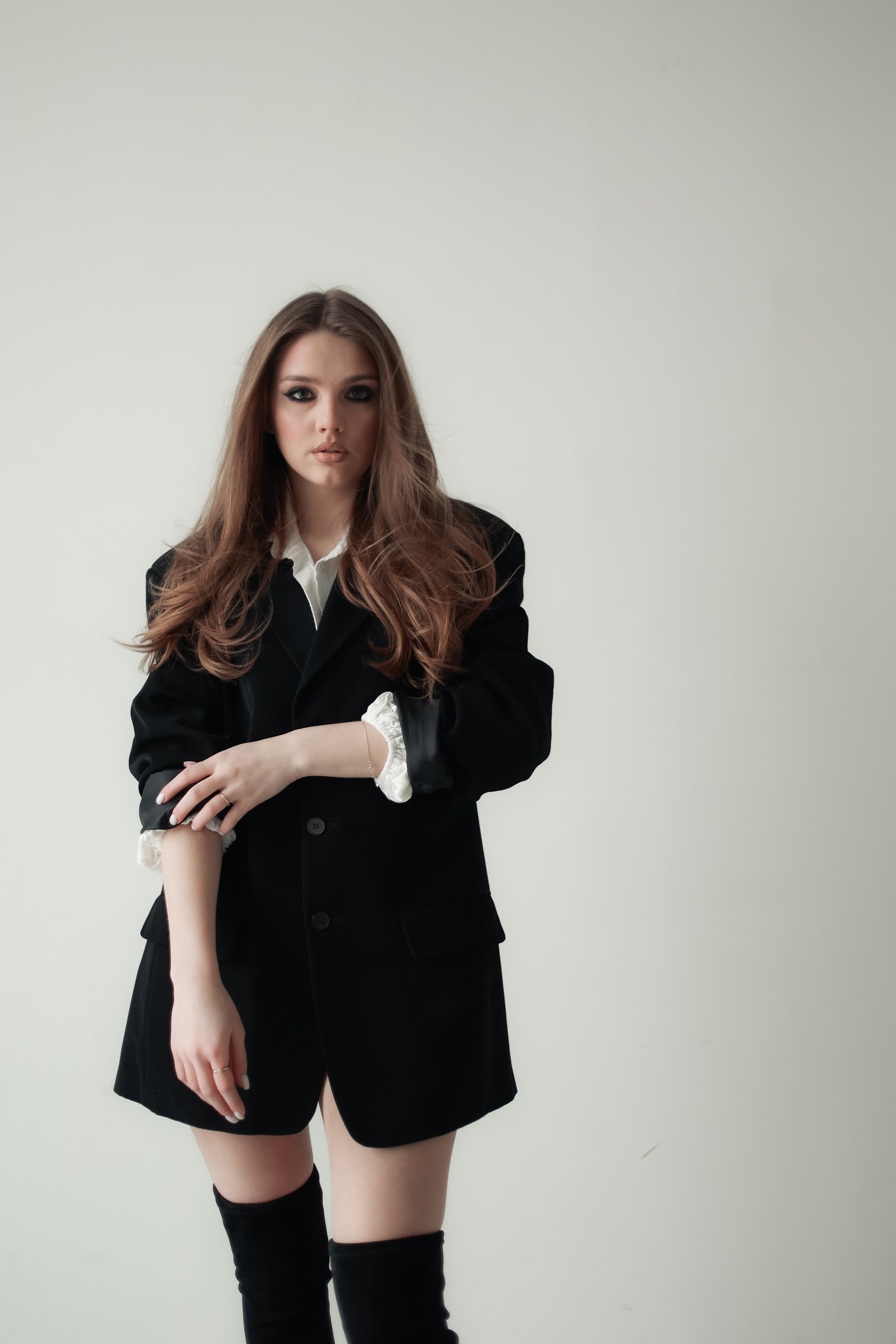 Лера. Фотограф НатаФото (Наталья Яковенко) Дмитров Москва Питер