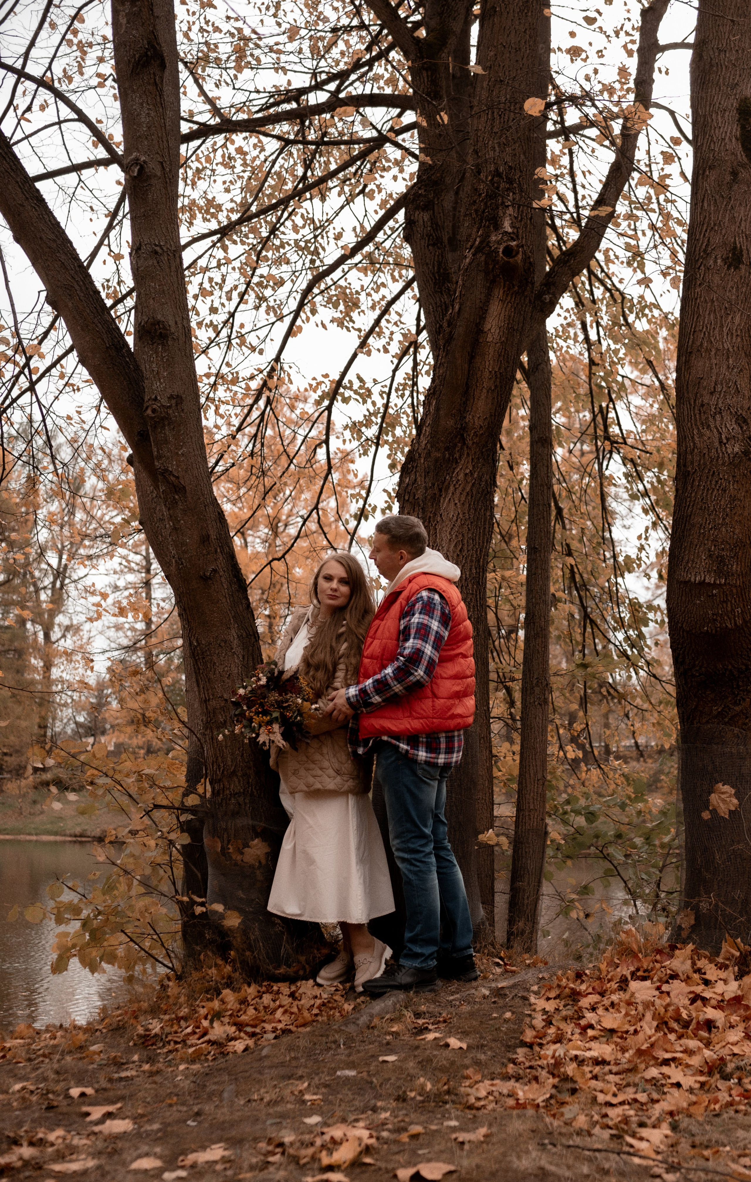 Семья. Свадебный и семейный фотограф в Серпухове Александра Дерюшева