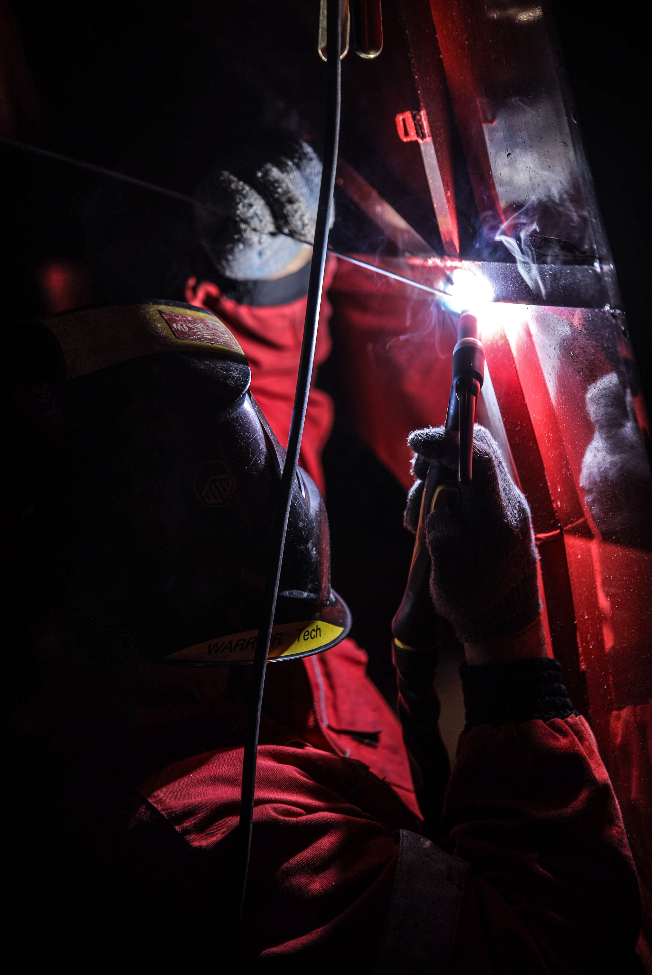 Репортаж. Глеб Захаренко — спортивный и репортажный фотограф в Крыму